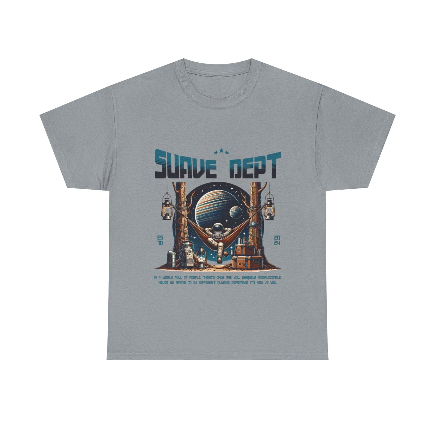 Unisex Space Shirt