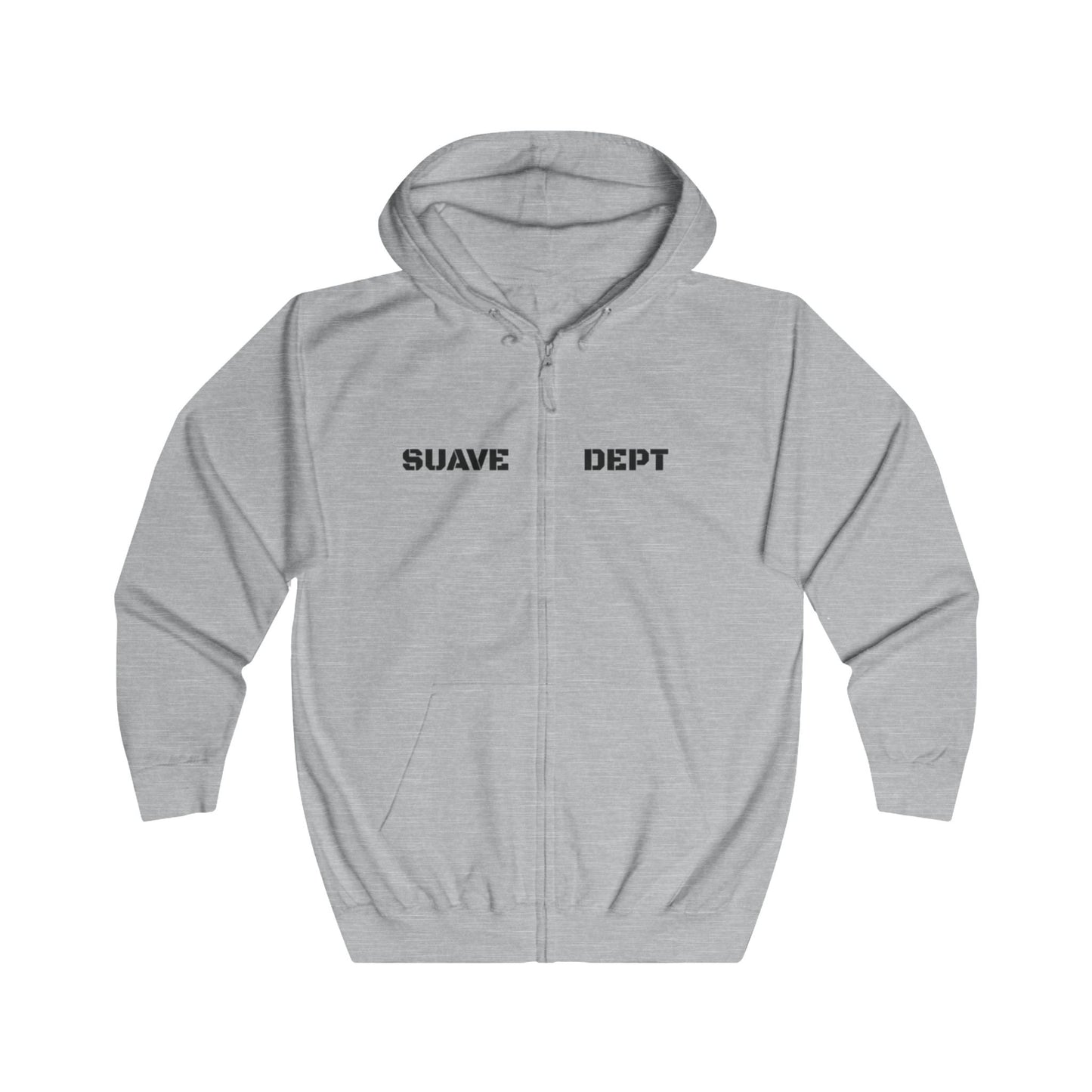 Unisex Fallen Hoodie