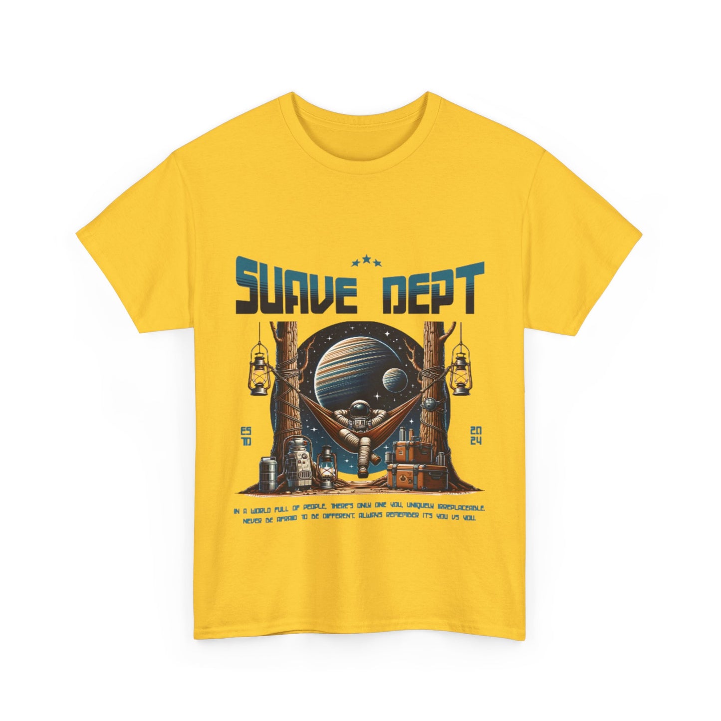 Unisex Space Shirt