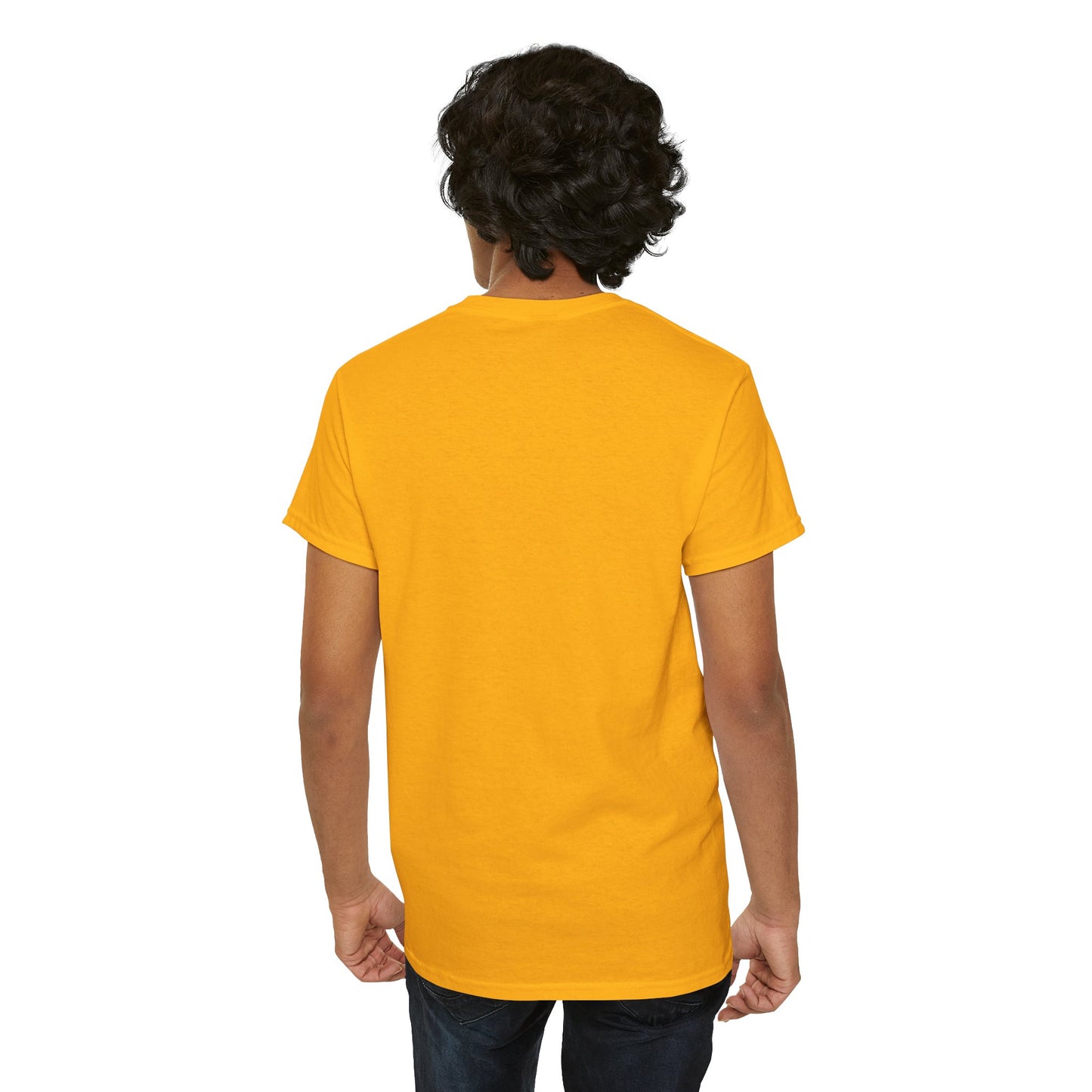 Unisex No Limit Softstyle Shirt