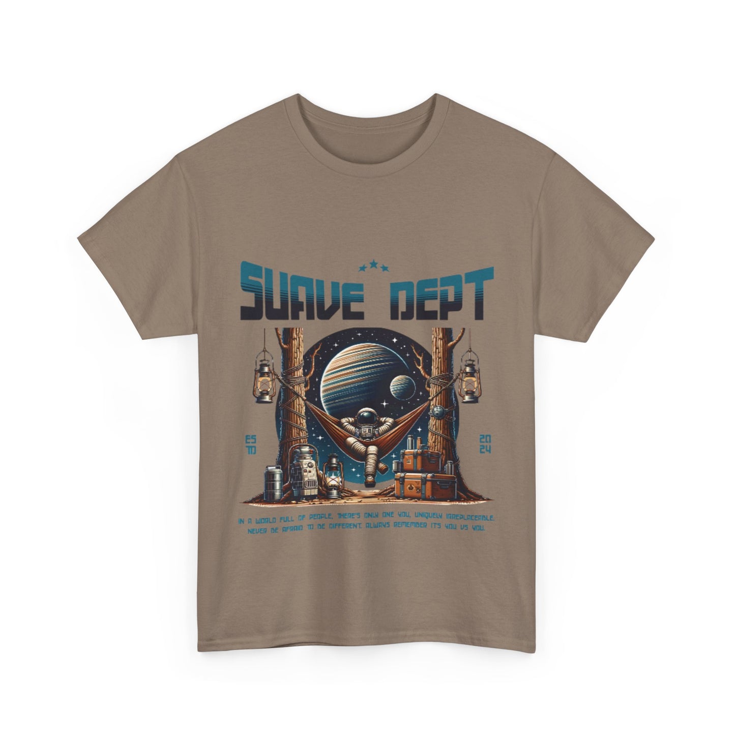 Unisex Space Shirt