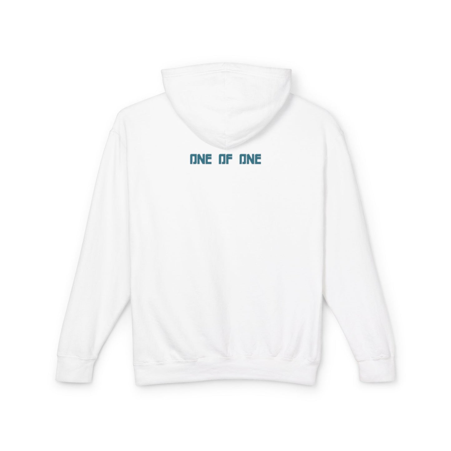 Unisex Space Lightweight Hoodie