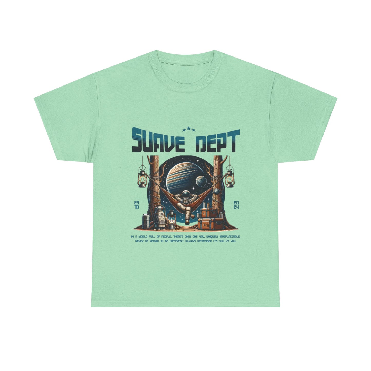 Unisex Space Shirt