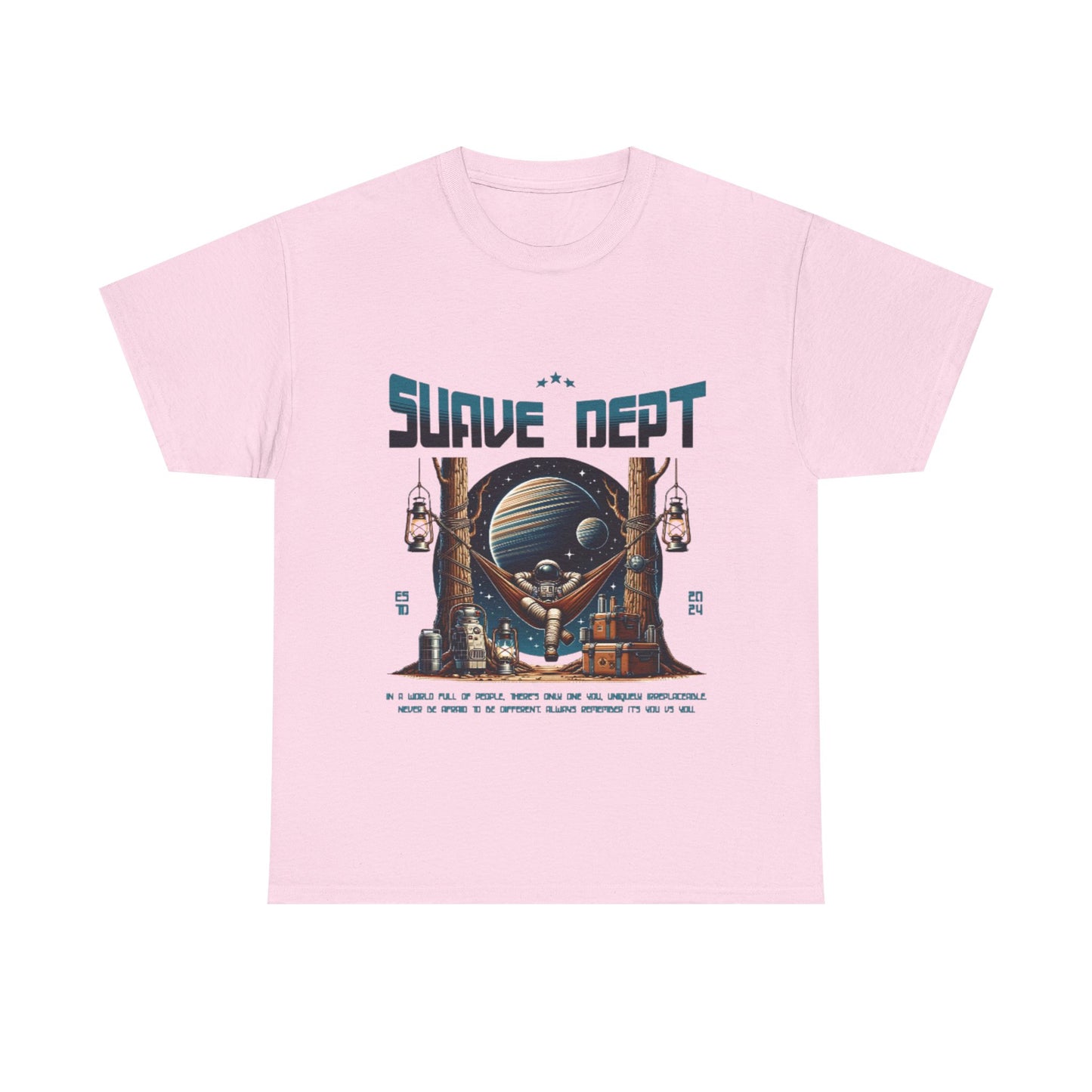 Unisex Space Shirt