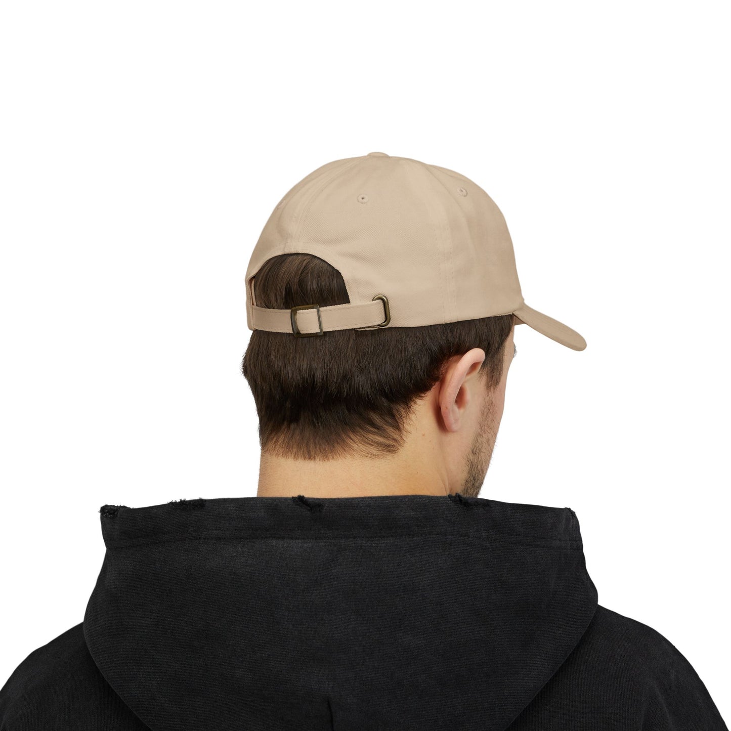 Suave Dept Classic Cap - Stylish & Comfortable Hat for Everyday Wear