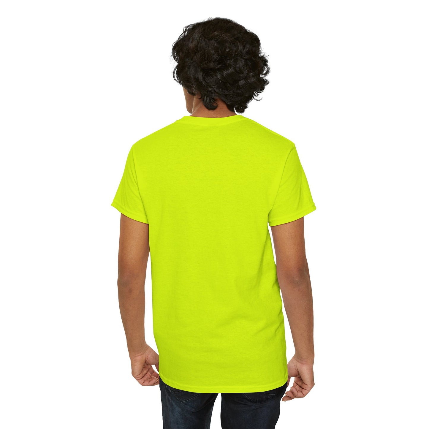 Unisex No Limit Softstyle Shirt