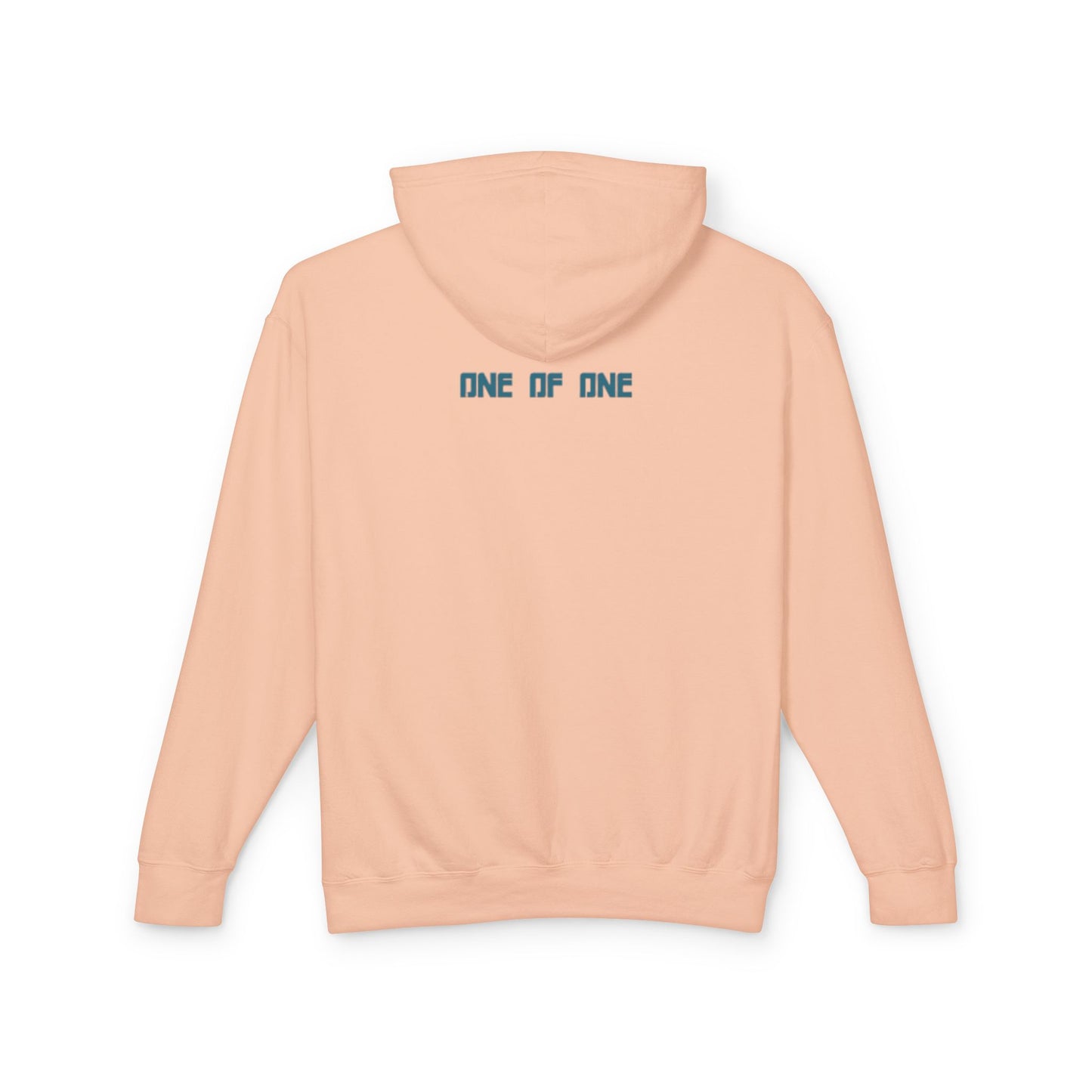 Unisex Space Lightweight Hoodie