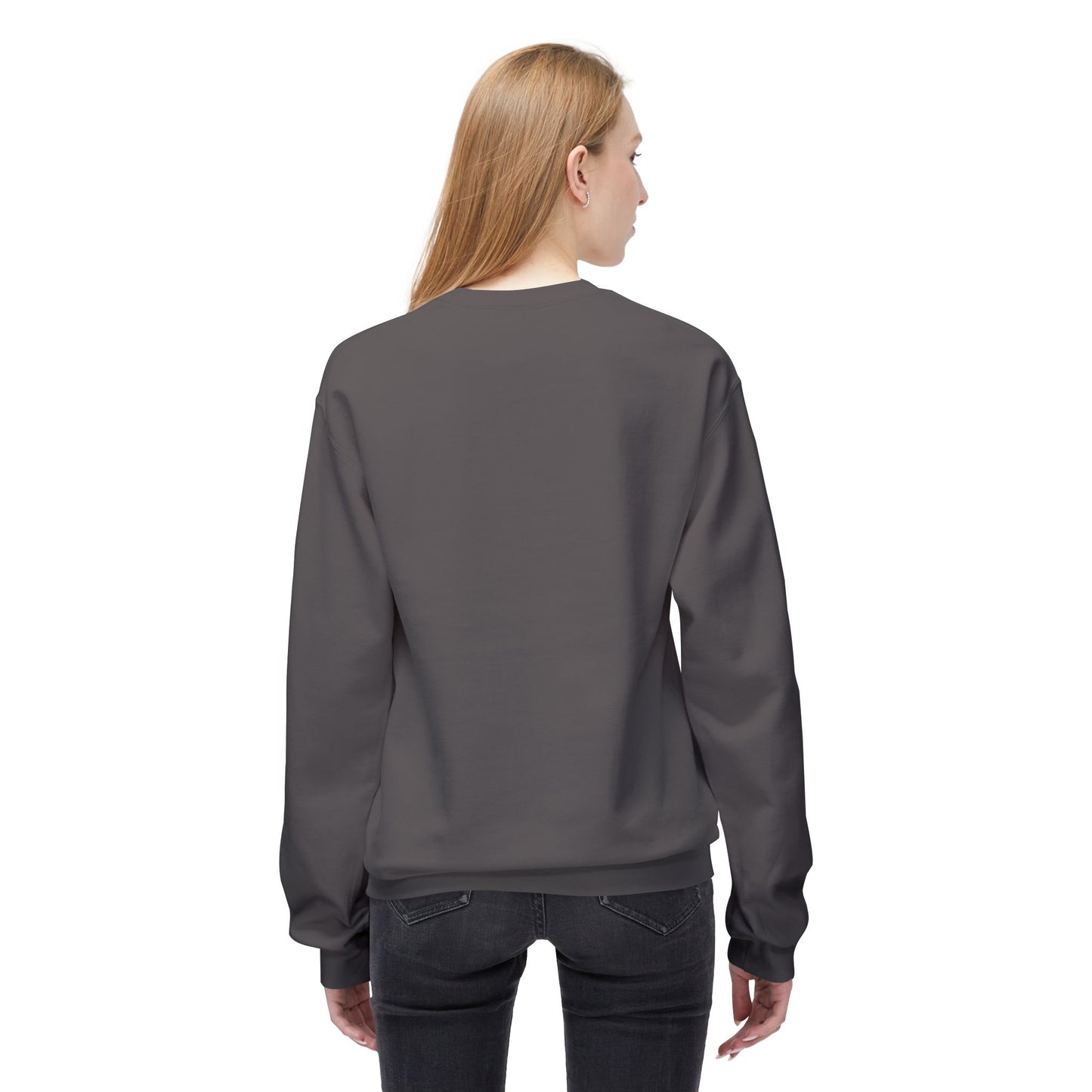 Unisex No Limit Softstyle Sweatshirt
