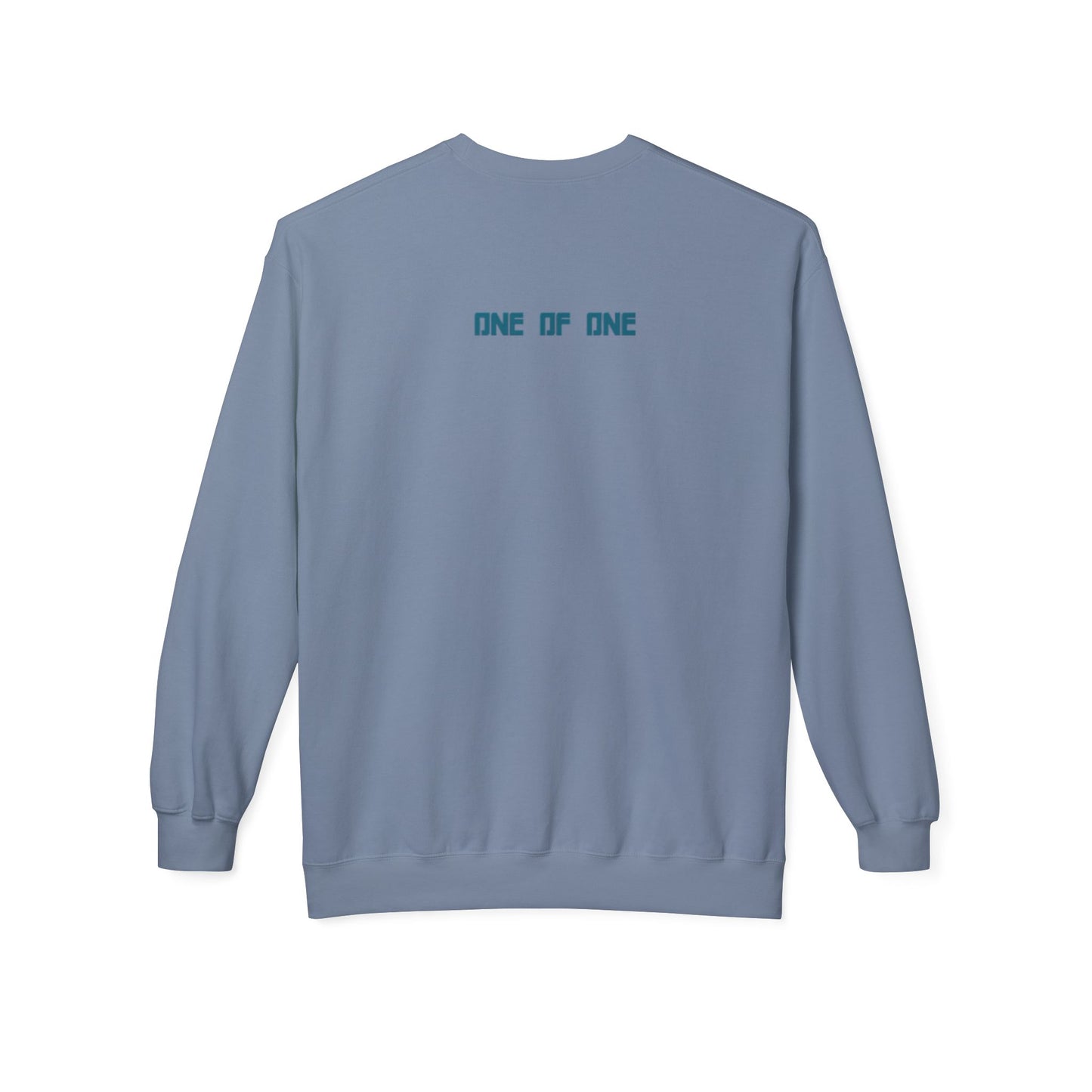 Unisex Space Softstyle Sweatshirt