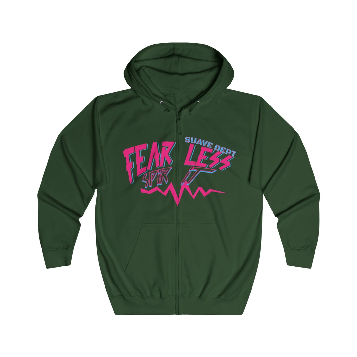 Unisex Gorilla Hoodie