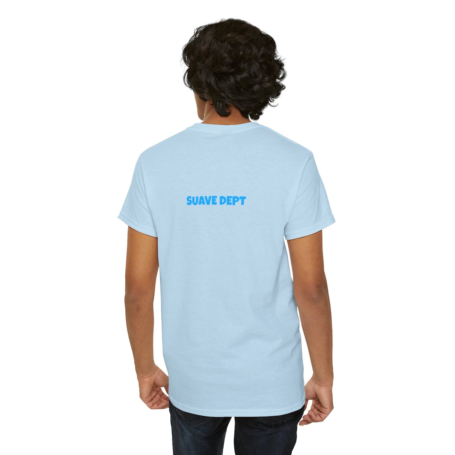 Unisex Time Heals Shirt: Pink