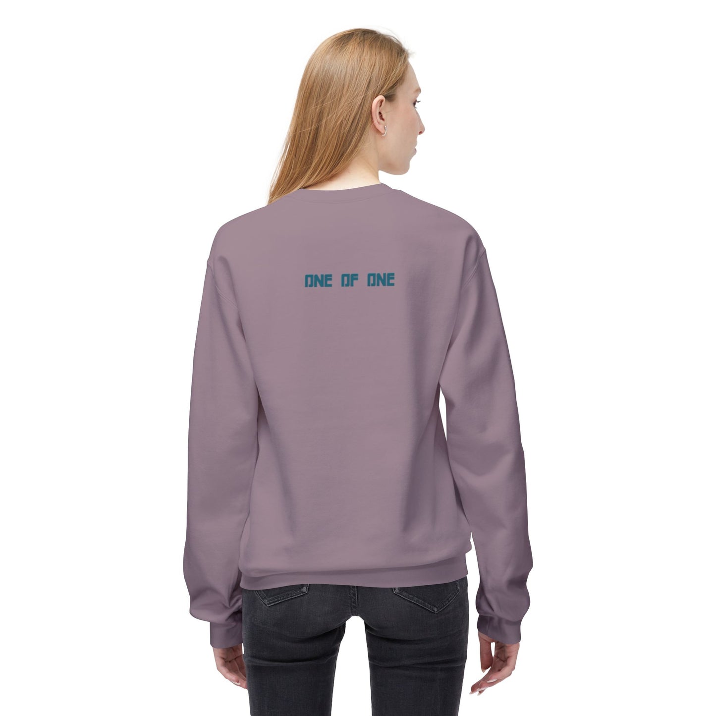 Unisex Space Softstyle Sweatshirt