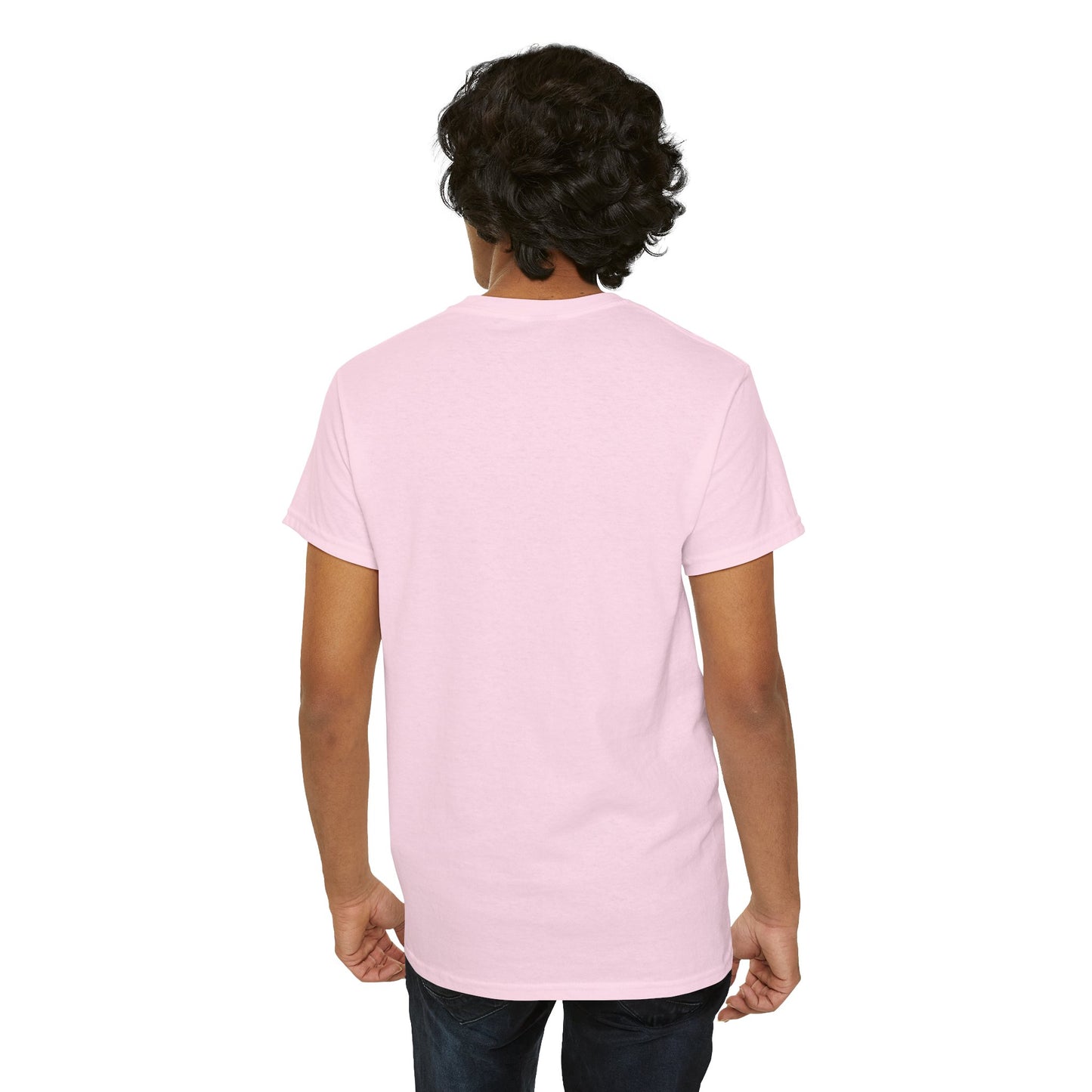 Unisex No Limit Softstyle Shirt
