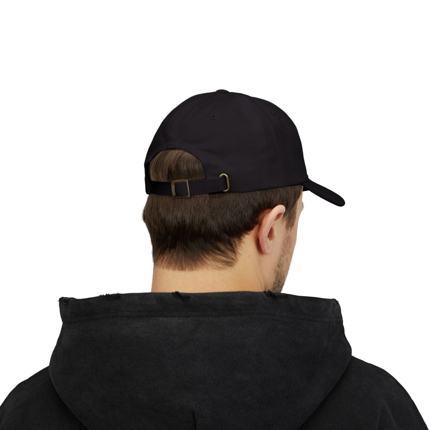 Suave Dept Classic Cap - Stylish & Comfortable Hat for Everyday Wear