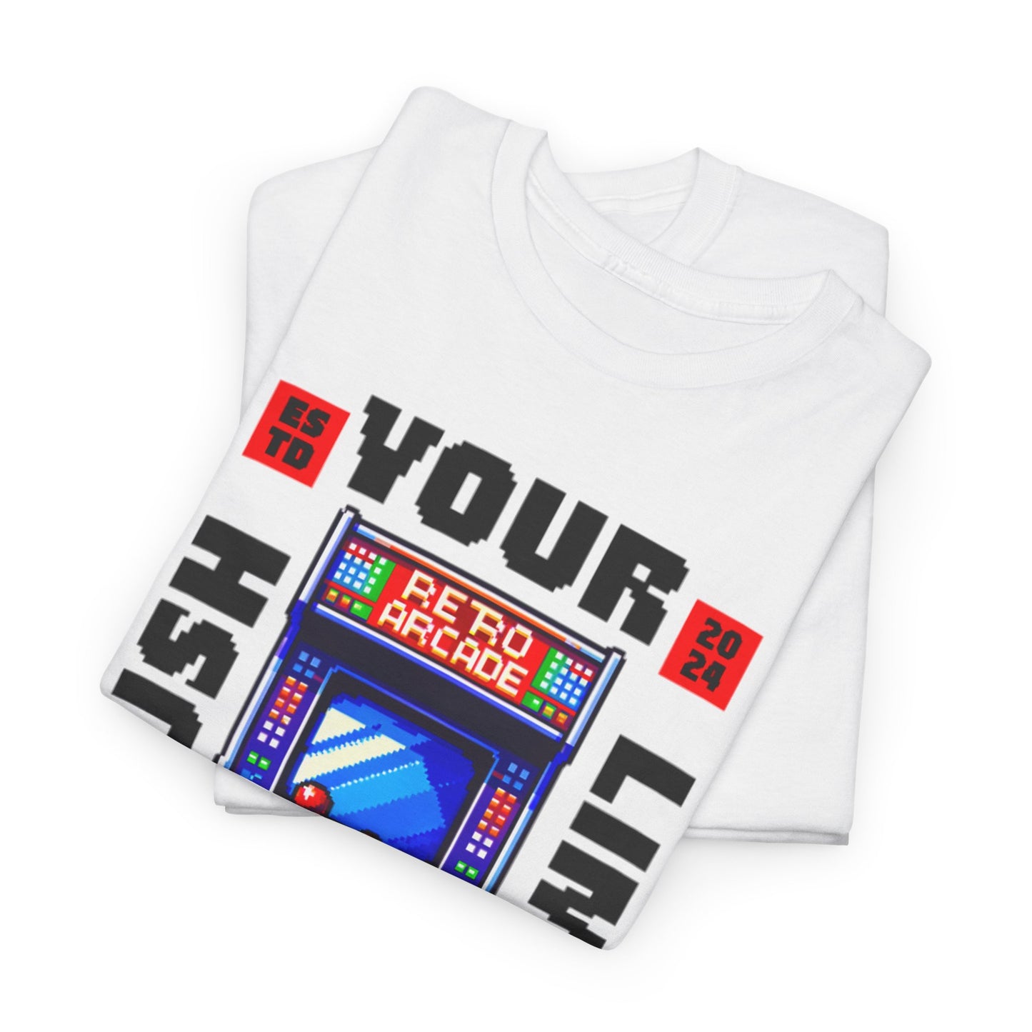 Unisex No Limit Softstyle Shirt