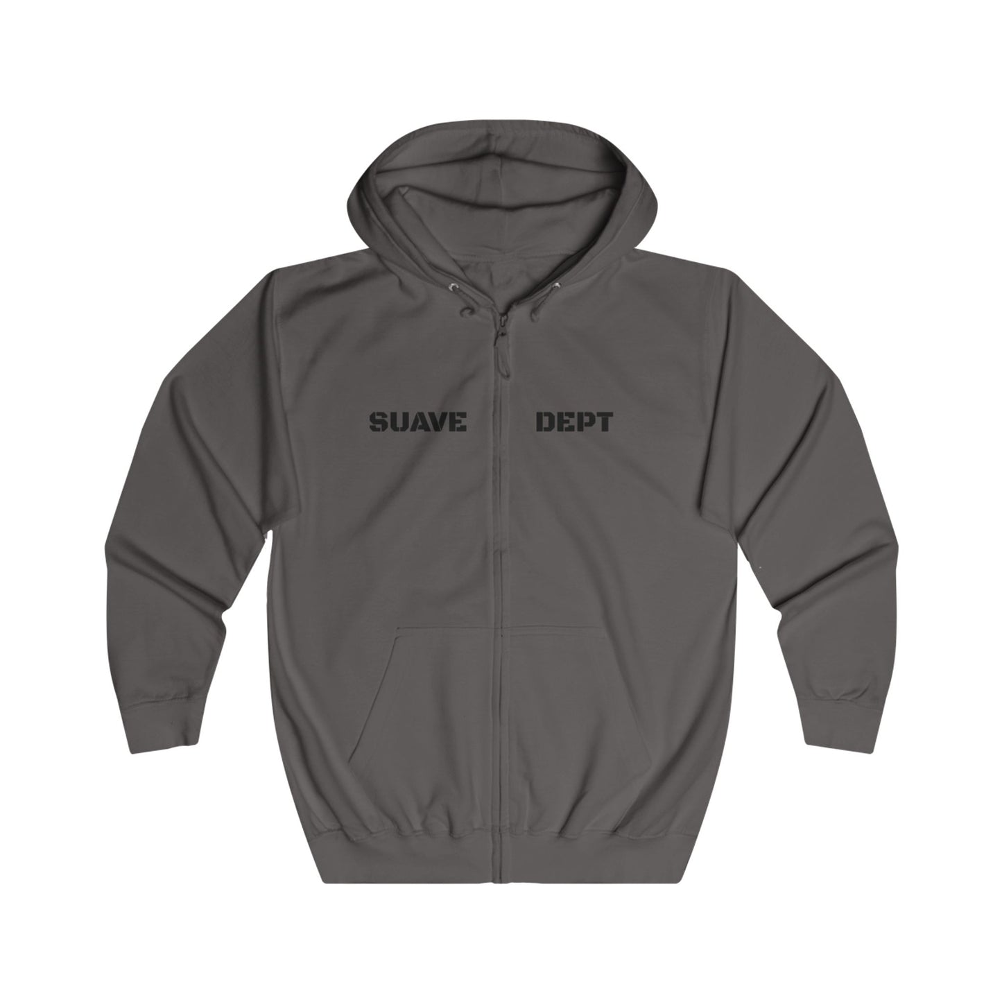 Unisex Fallen Hoodie