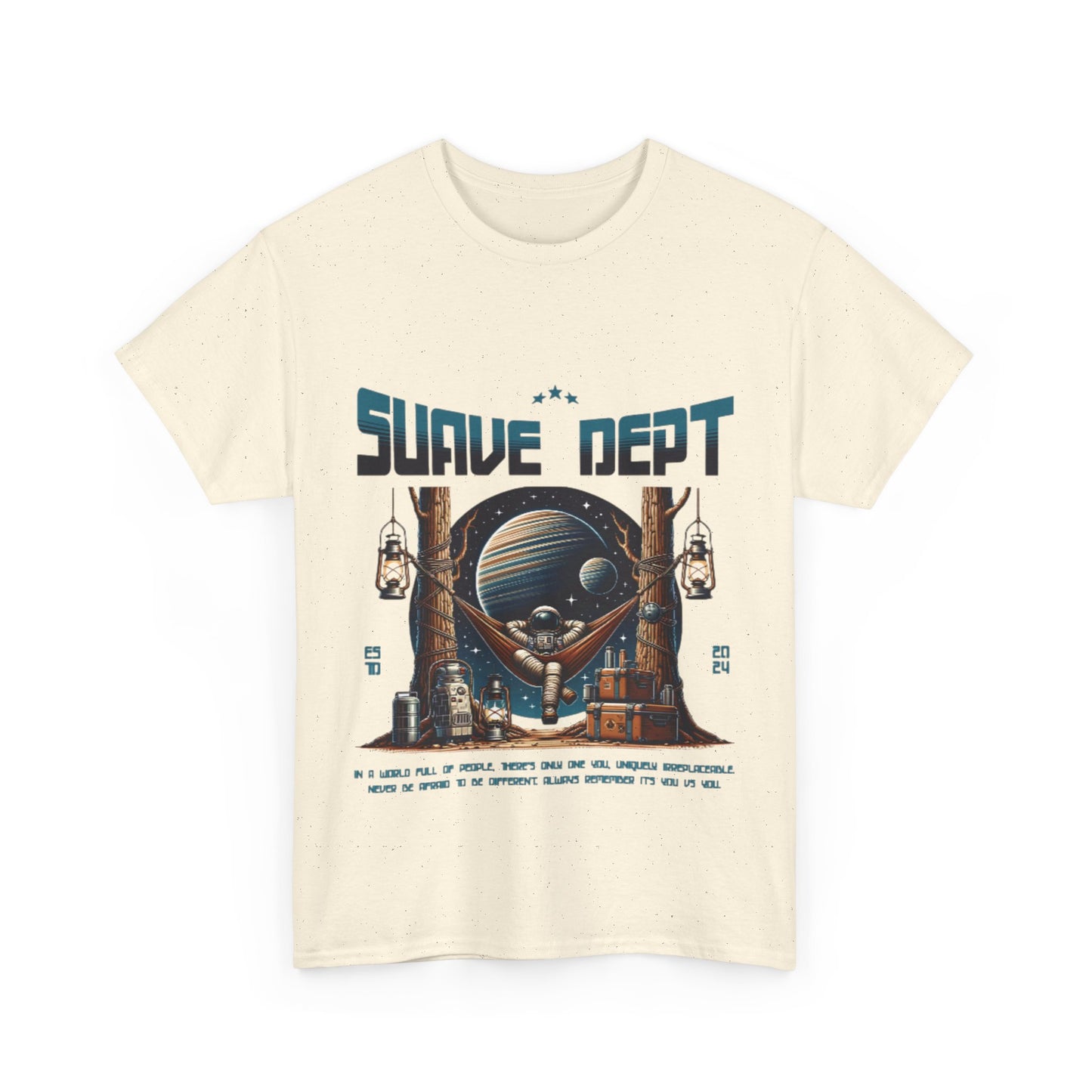Unisex Space Shirt