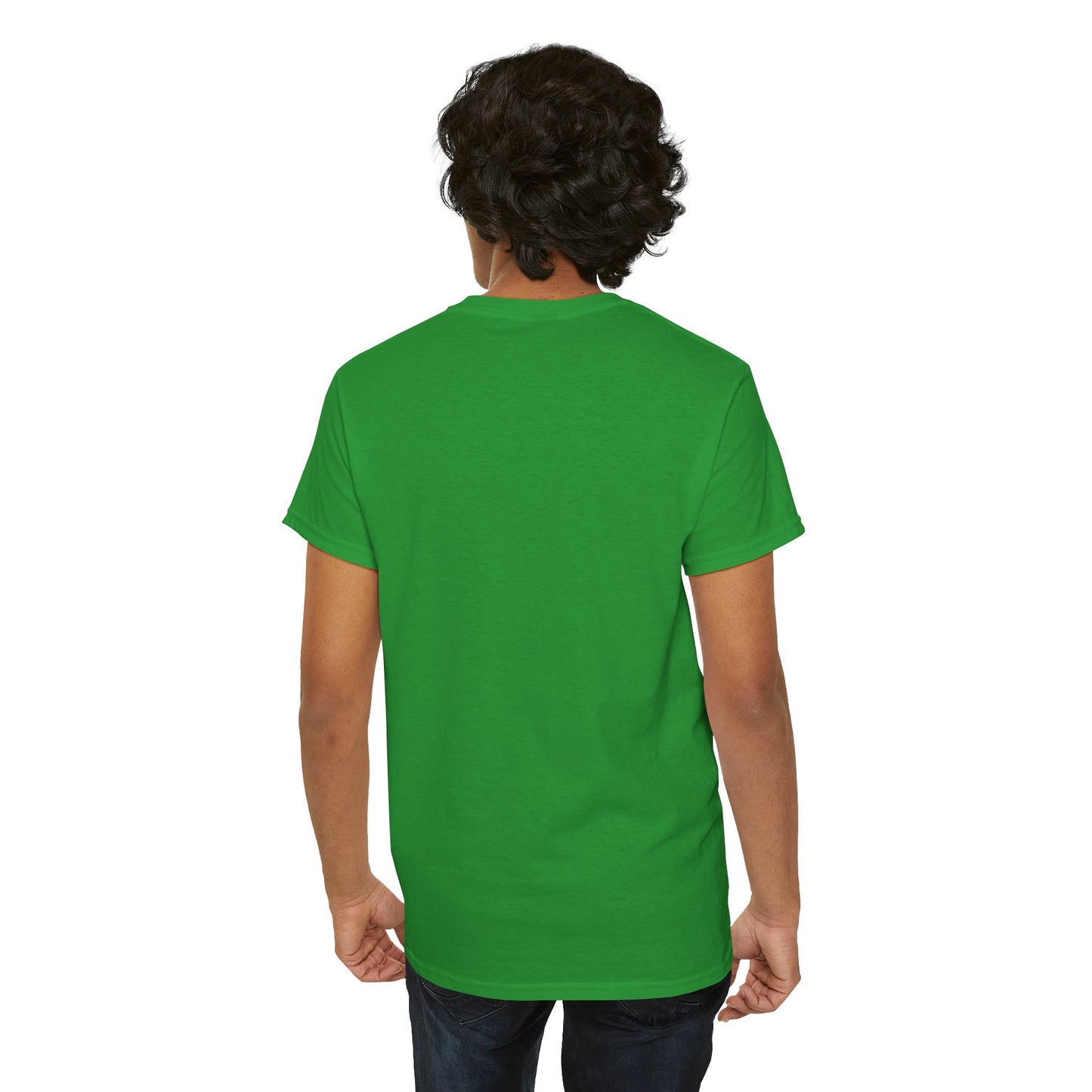 Unisex No Limit Softstyle Shirt