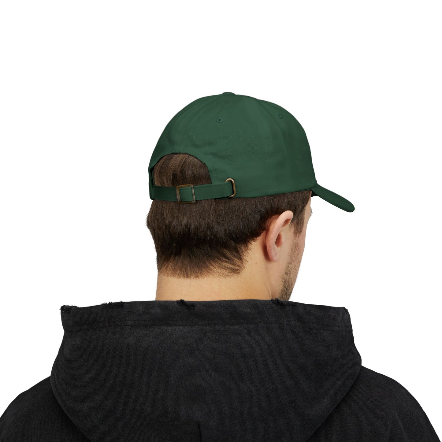 Suave Dept Classic Cap - Stylish & Comfortable Hat for Everyday Wear