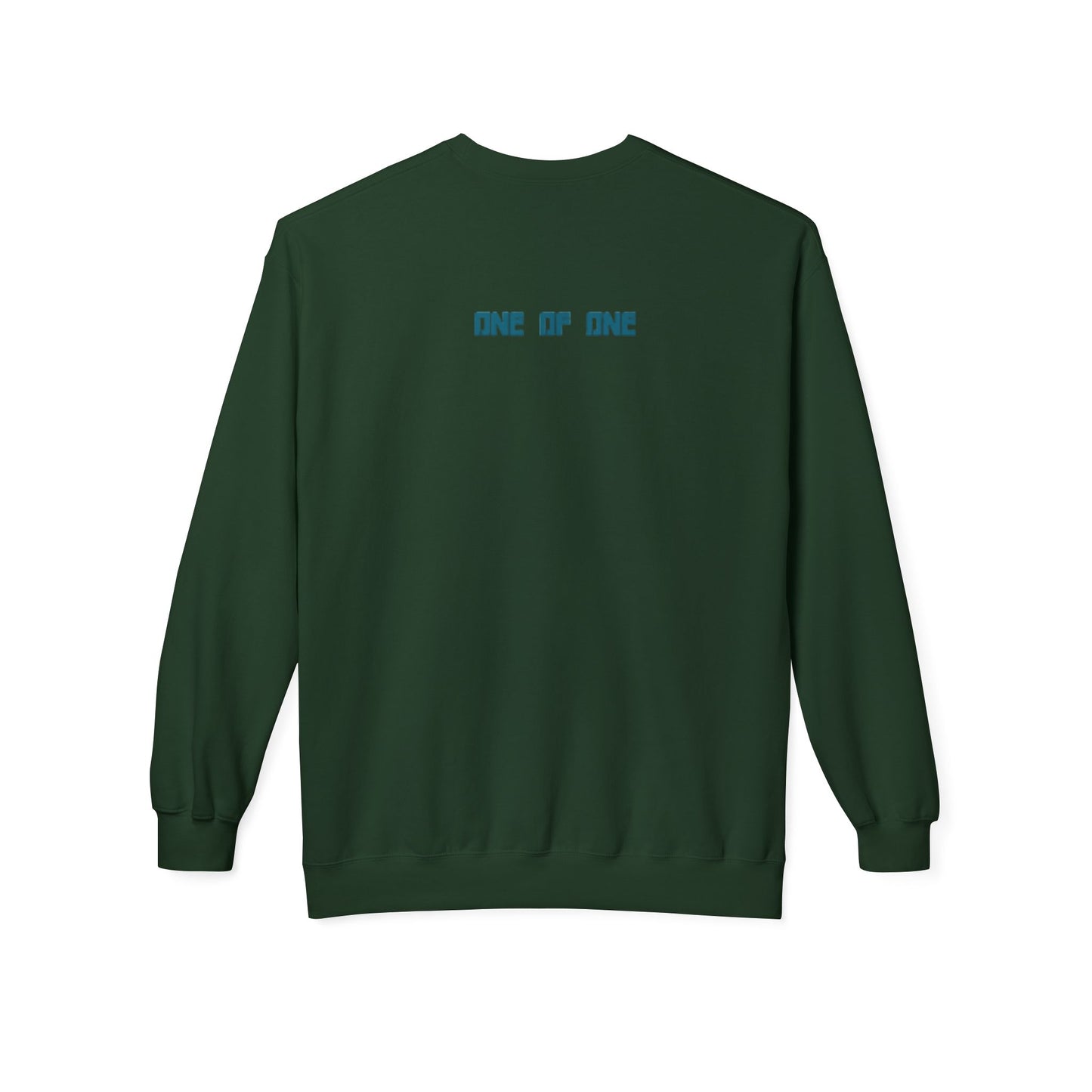 Unisex Space Softstyle Sweatshirt