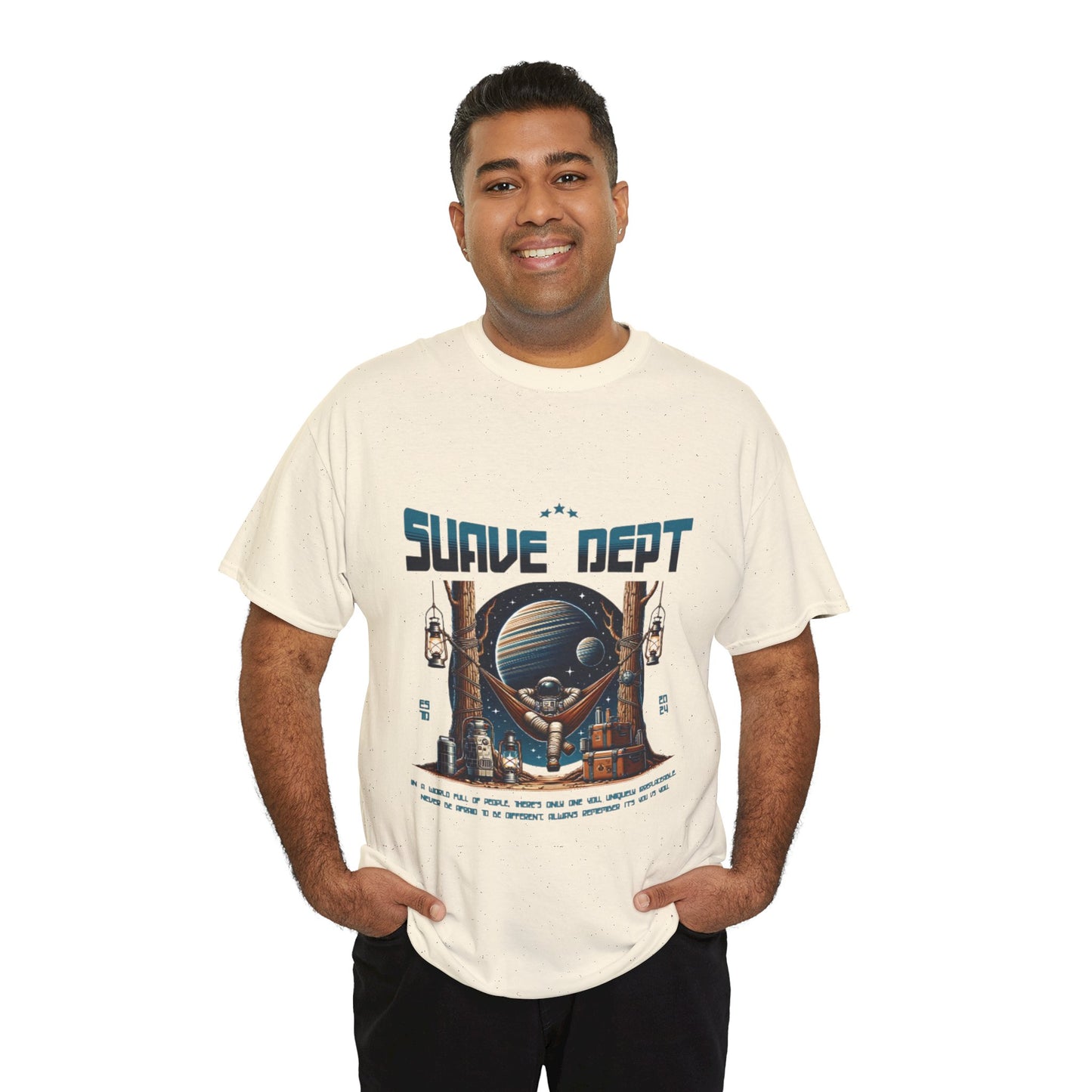Unisex Space Shirt