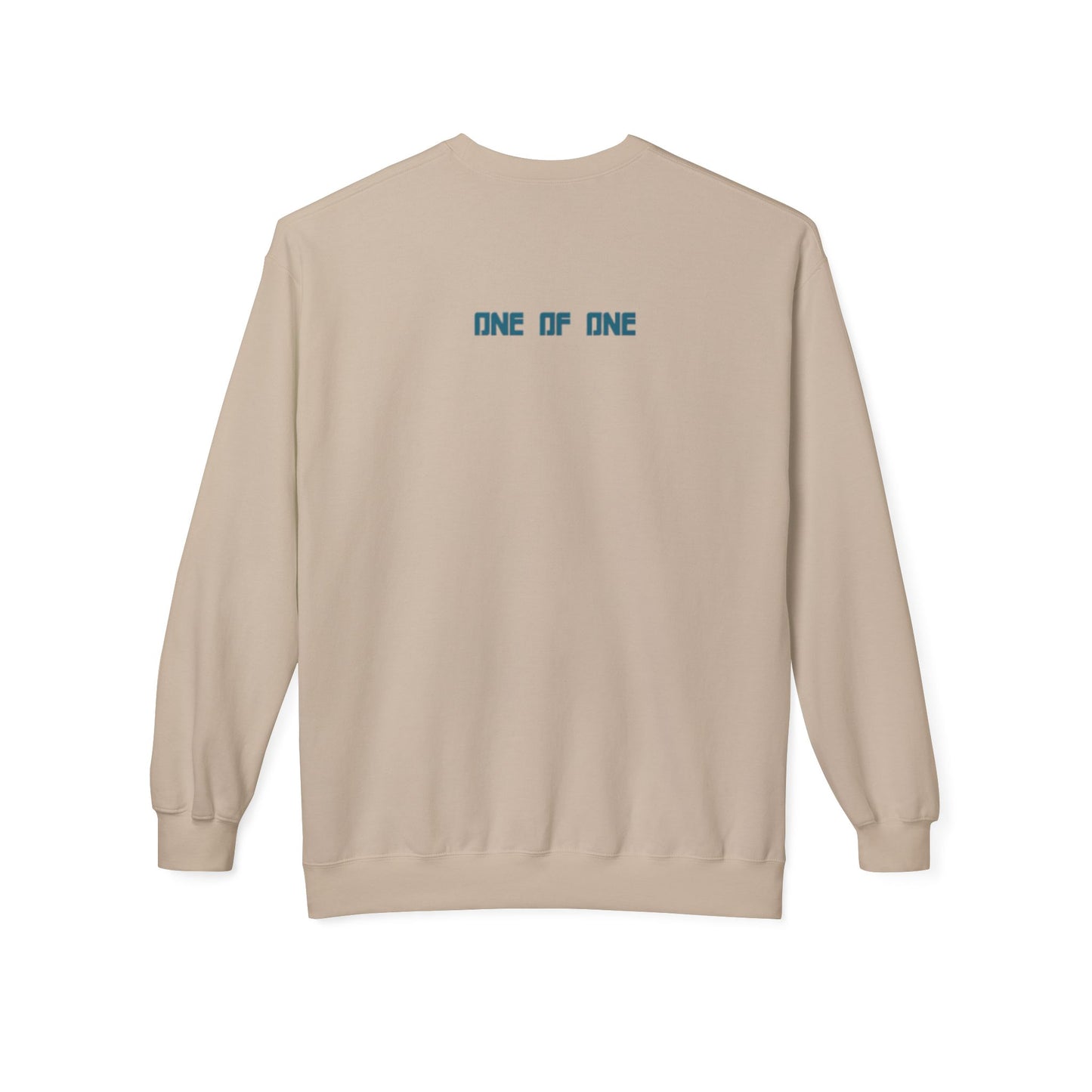 Unisex Space Softstyle Sweatshirt