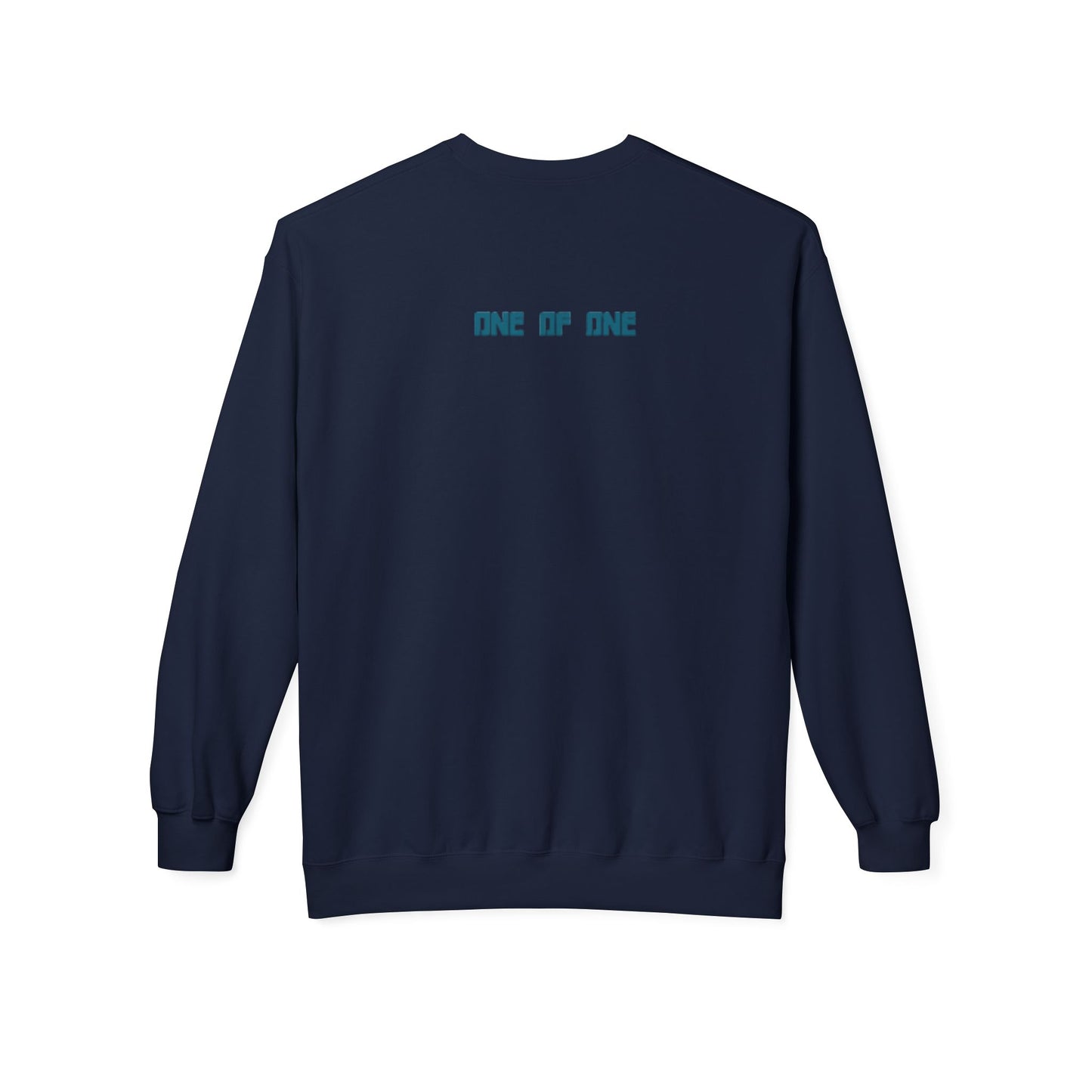 Unisex Space Softstyle Sweatshirt
