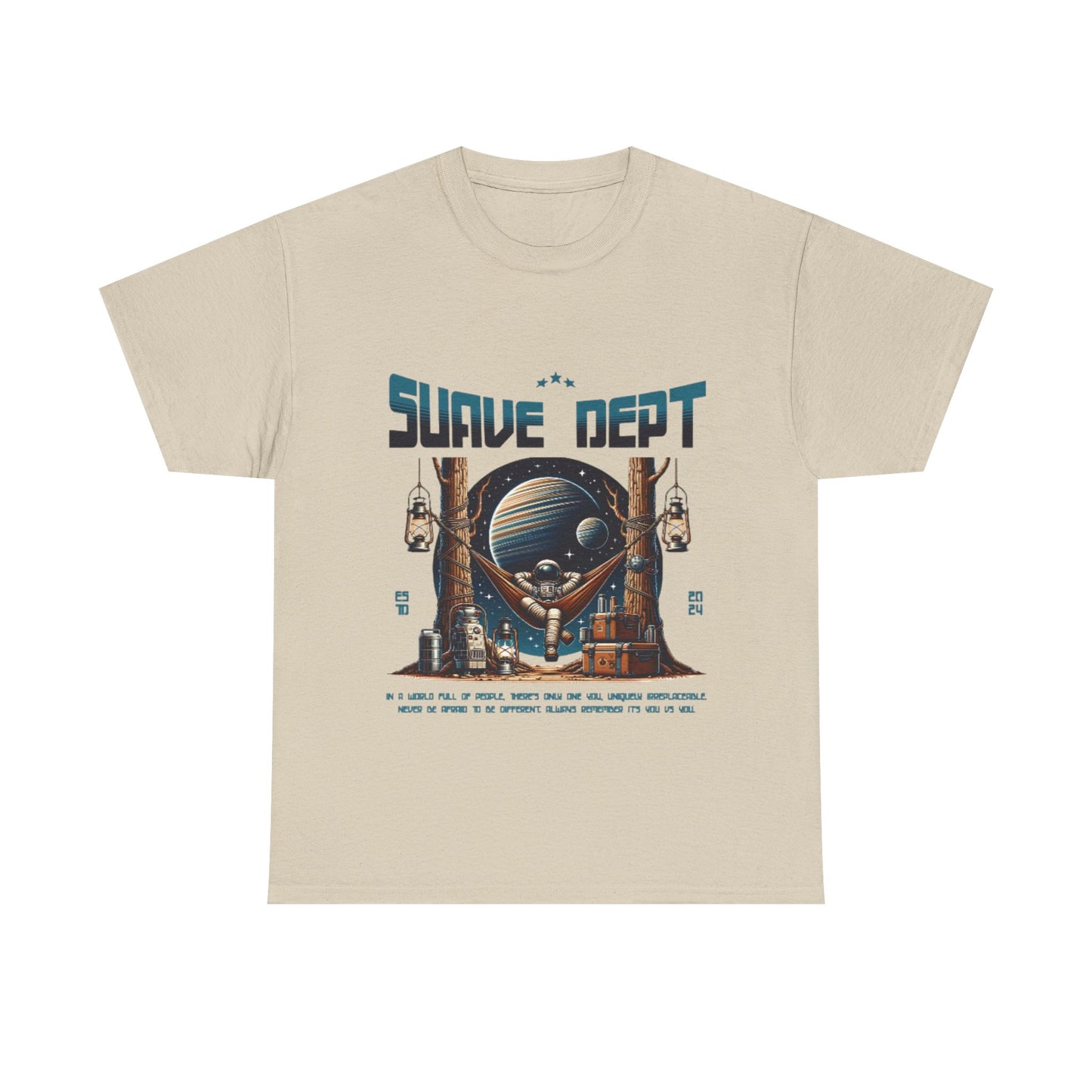Unisex Space Shirt