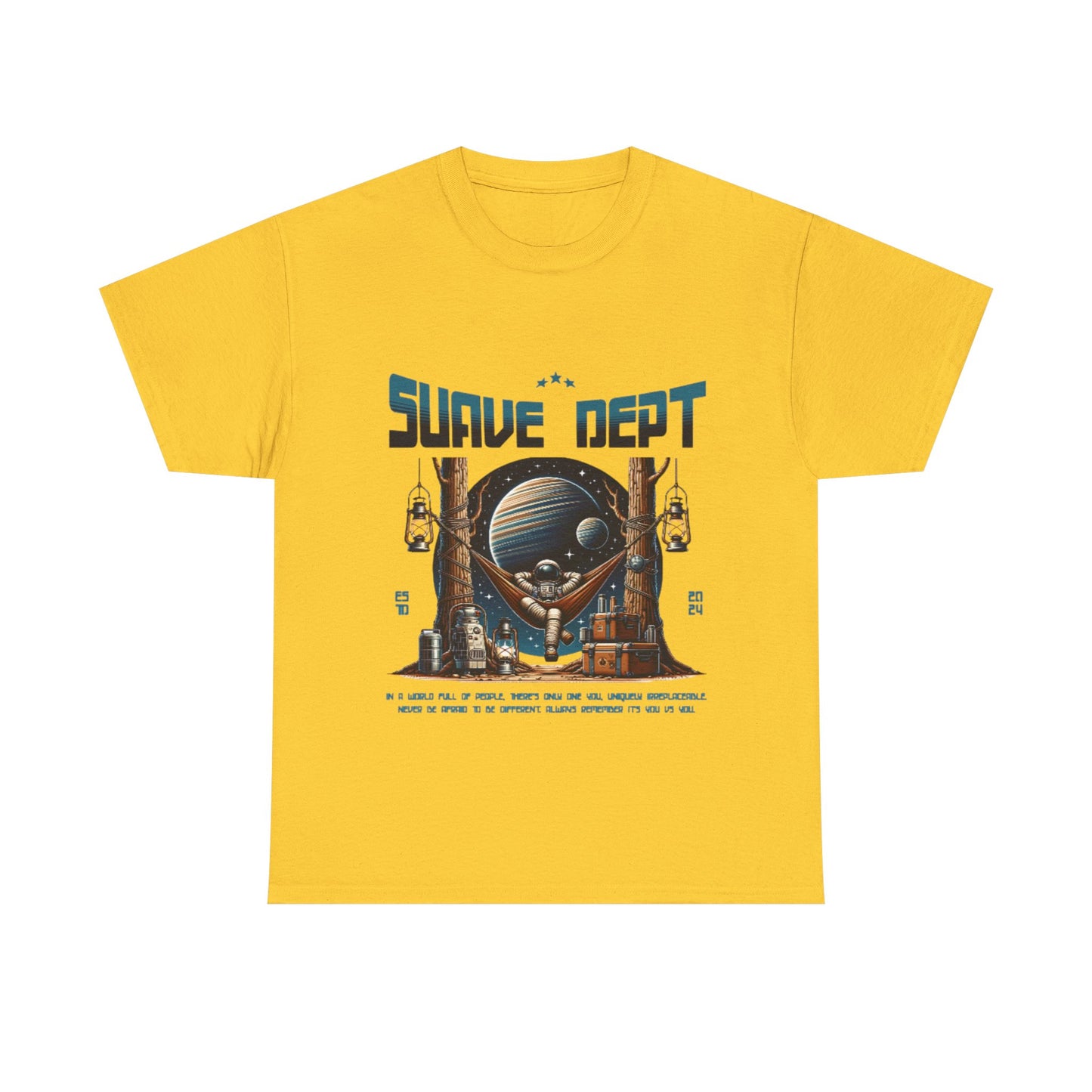 Unisex Space Shirt