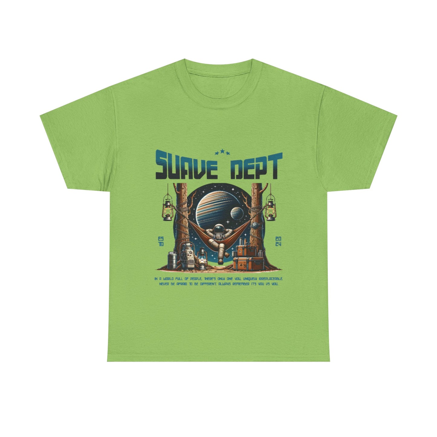 Unisex Space Shirt