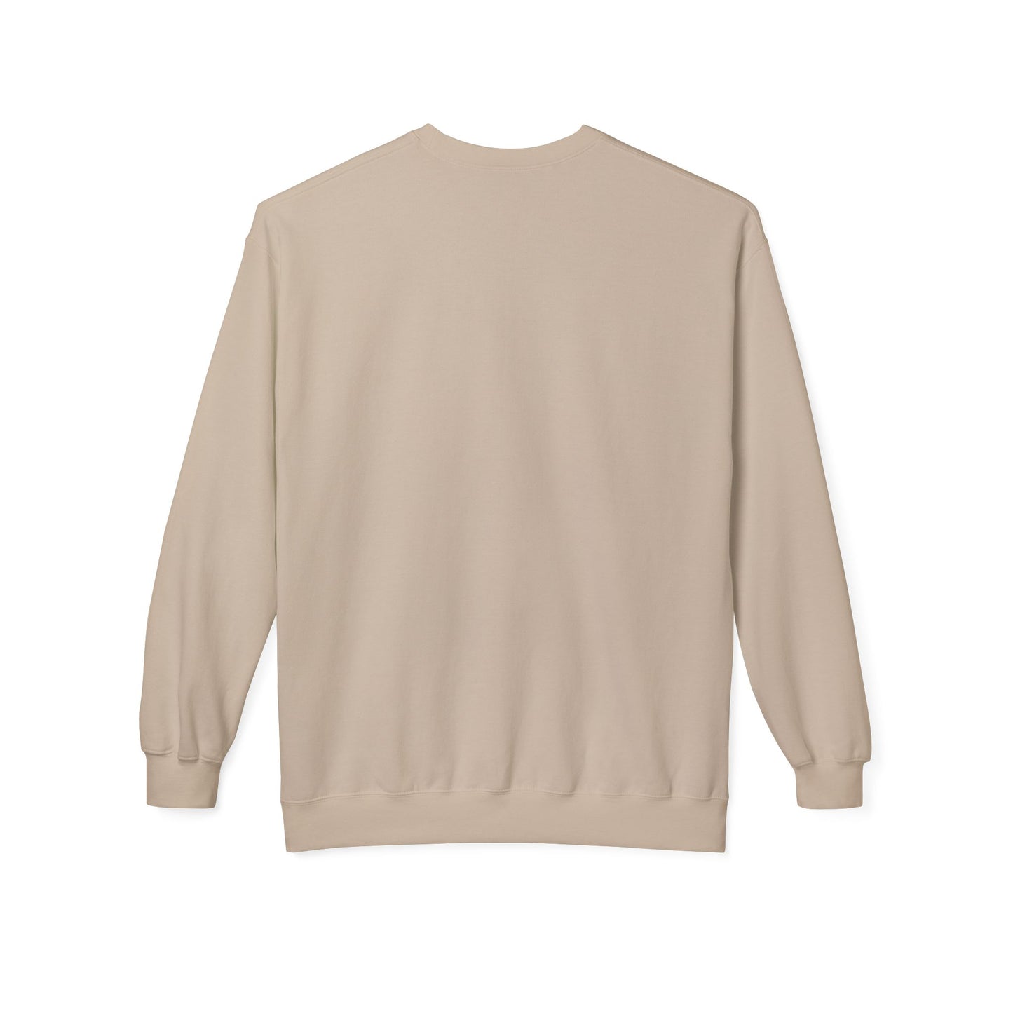 Unisex No Limit Softstyle Sweatshirt