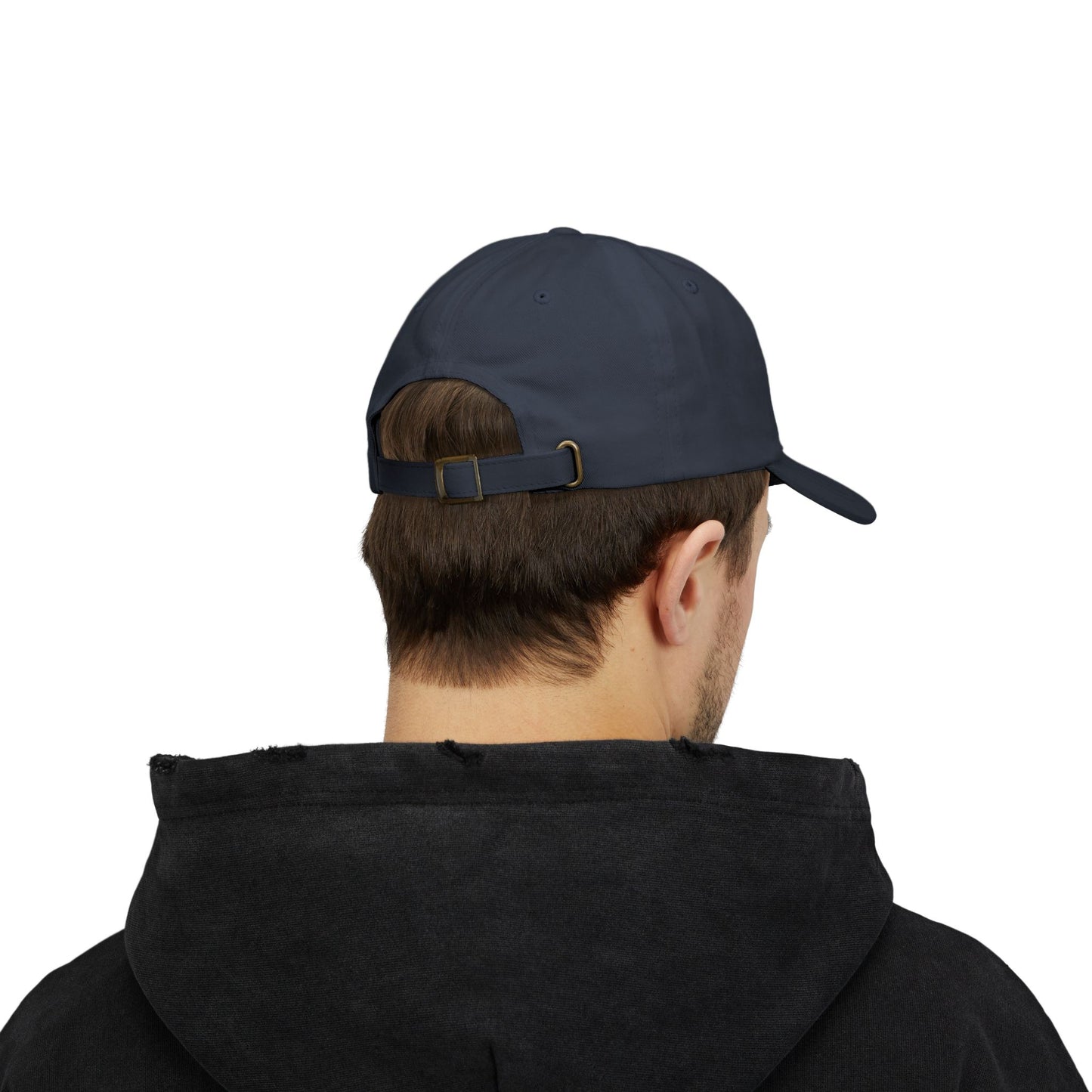 Suave Dept Classic Cap - Stylish & Comfortable Hat for Everyday Wear