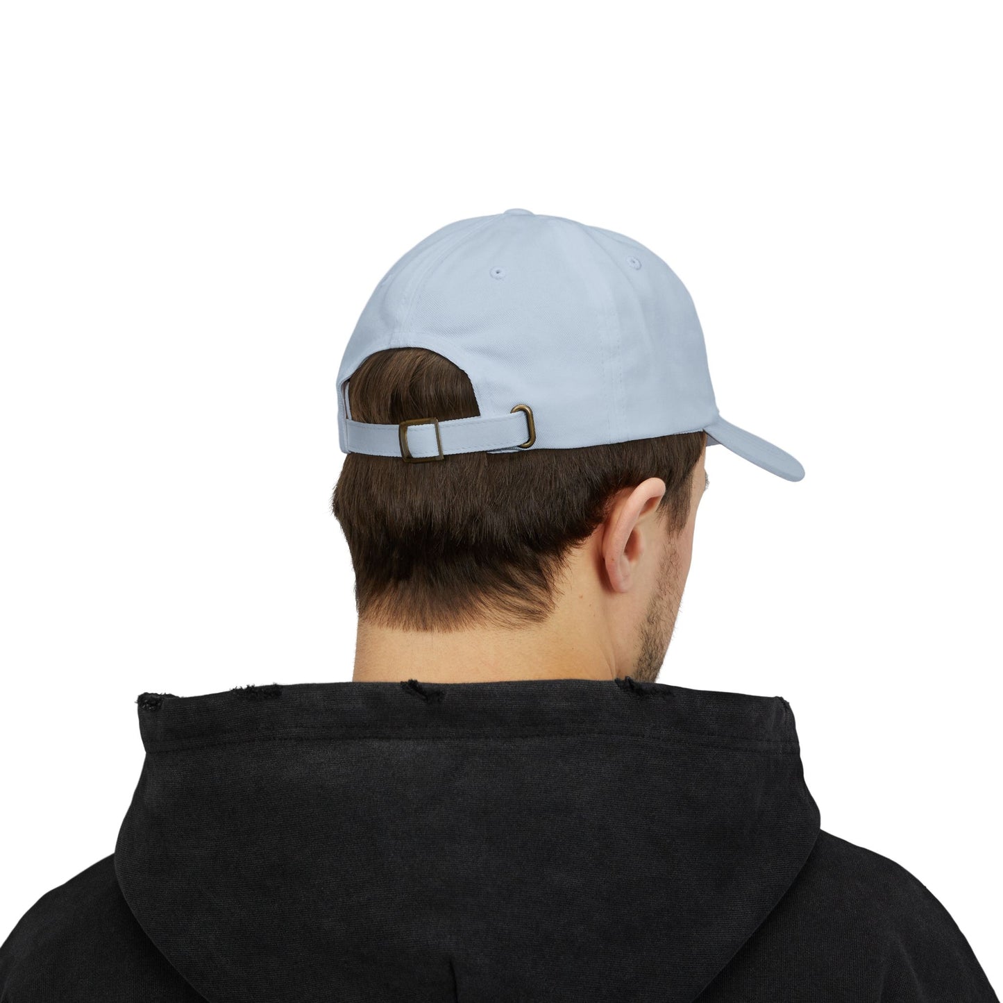 Suave Dept Classic Cap - Stylish & Comfortable Hat for Everyday Wear