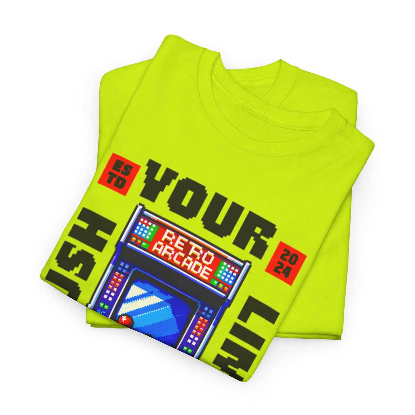 Unisex No Limit Softstyle Shirt