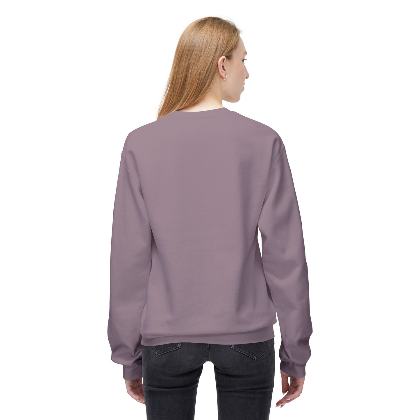 Unisex No Limit Softstyle Sweatshirt