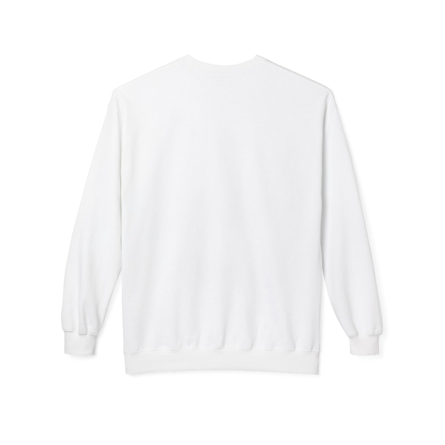 Unisex No Limit Softstyle Sweatshirt