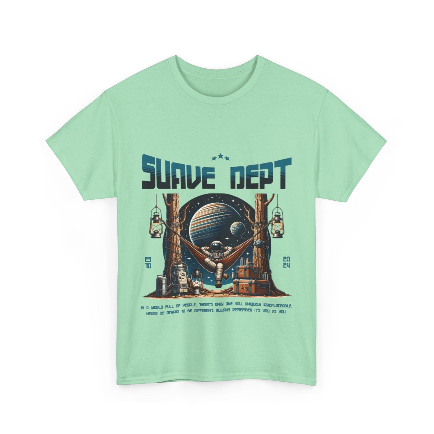 Unisex Space Shirt