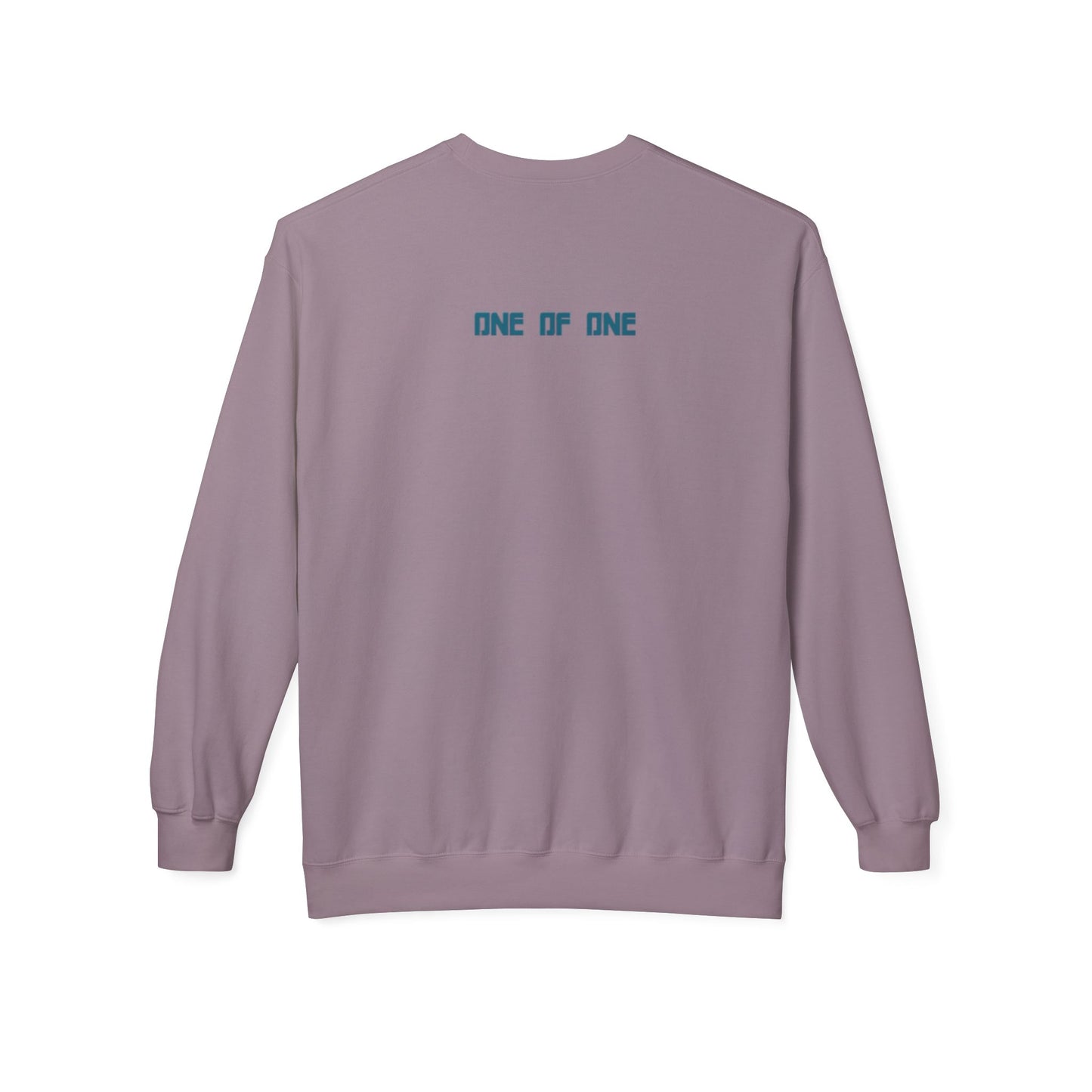 Unisex Space Softstyle Sweatshirt