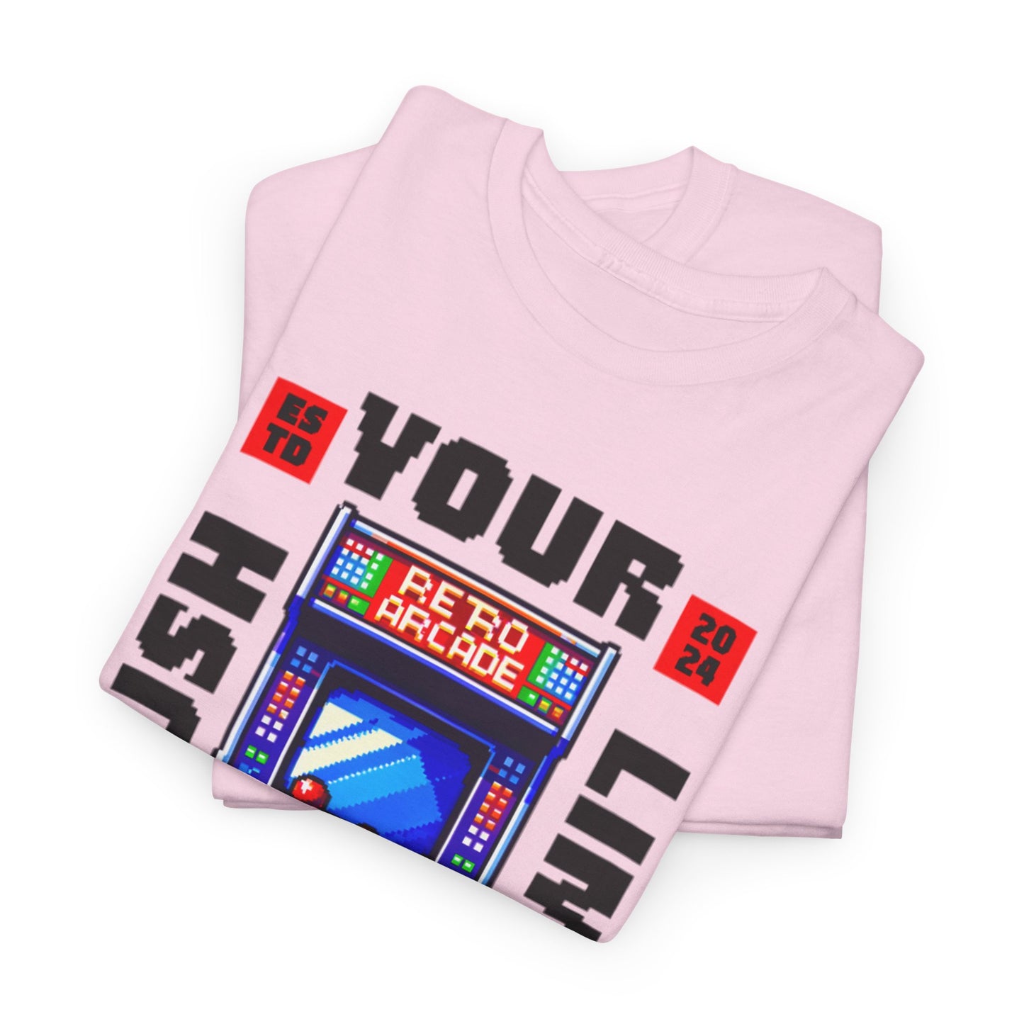 Unisex No Limit Softstyle Shirt