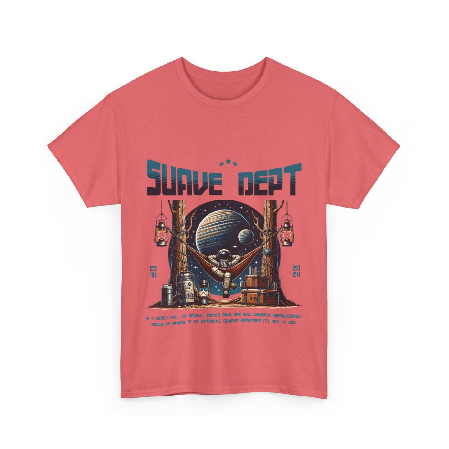 Unisex Space Shirt