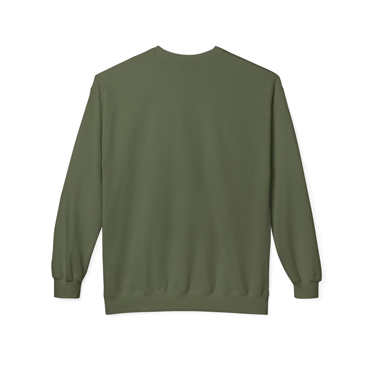 Unisex No Limit Softstyle Sweatshirt