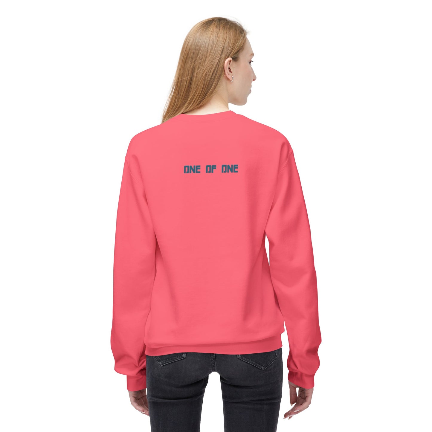 Unisex Space Softstyle Sweatshirt