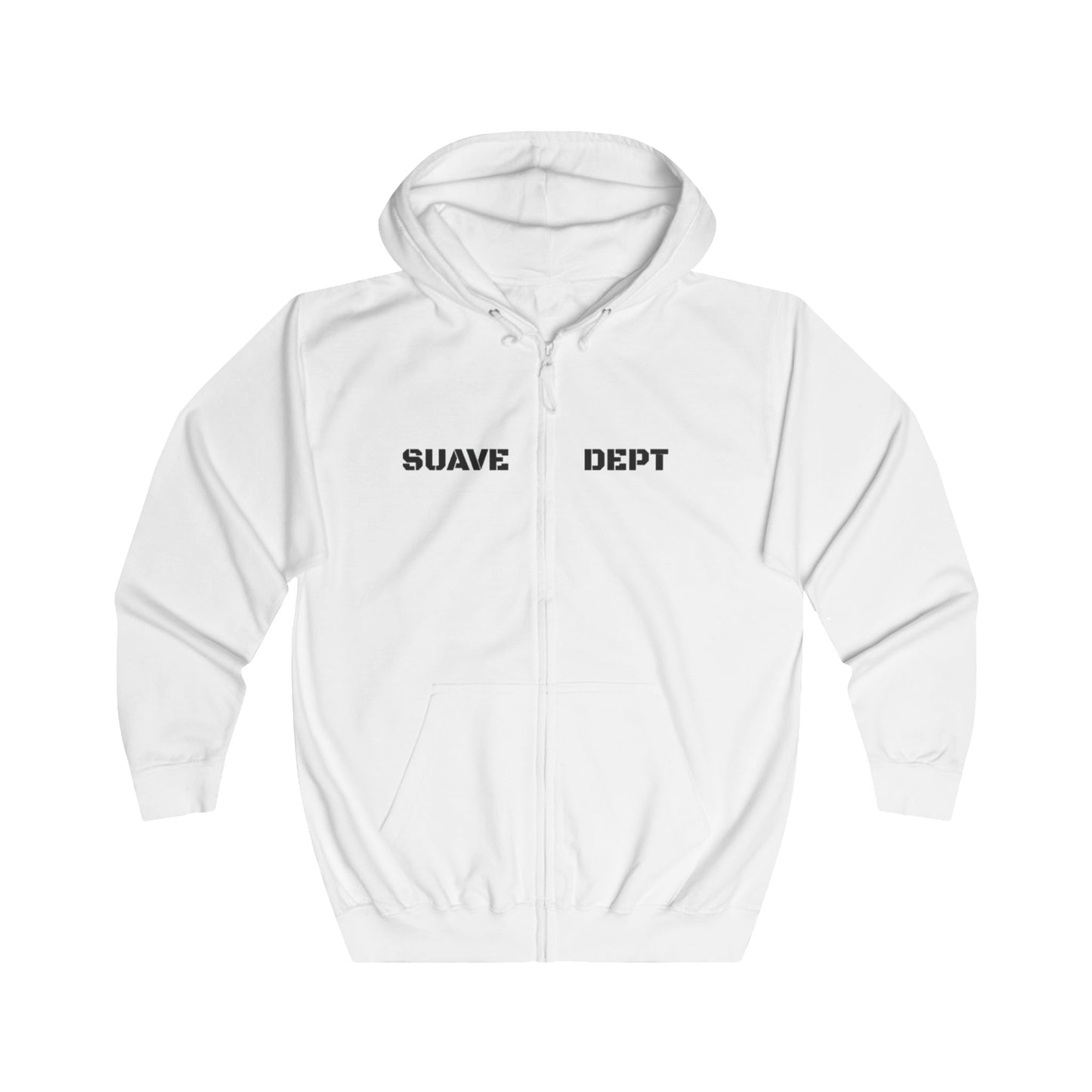 Unisex Fallen Hoodie
