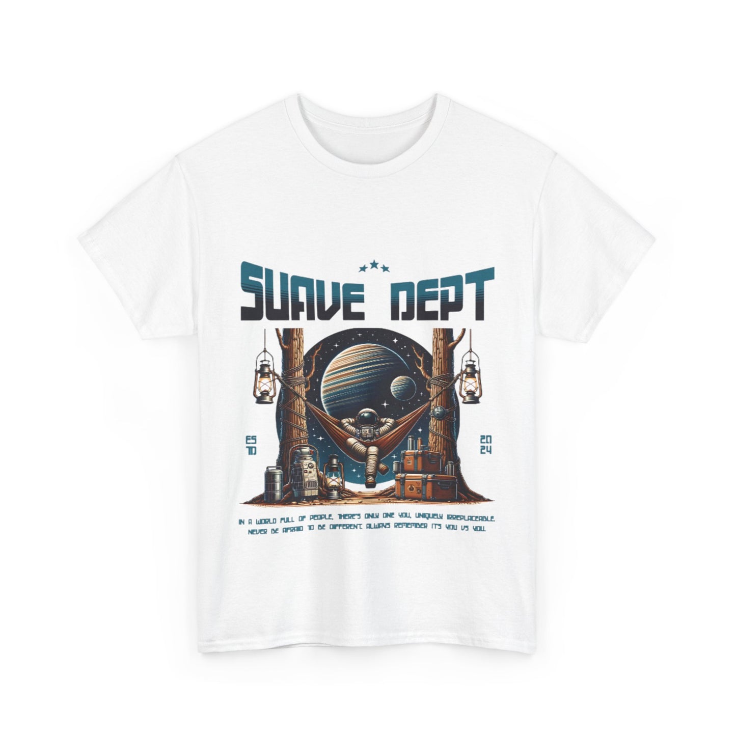 Unisex Space Shirt