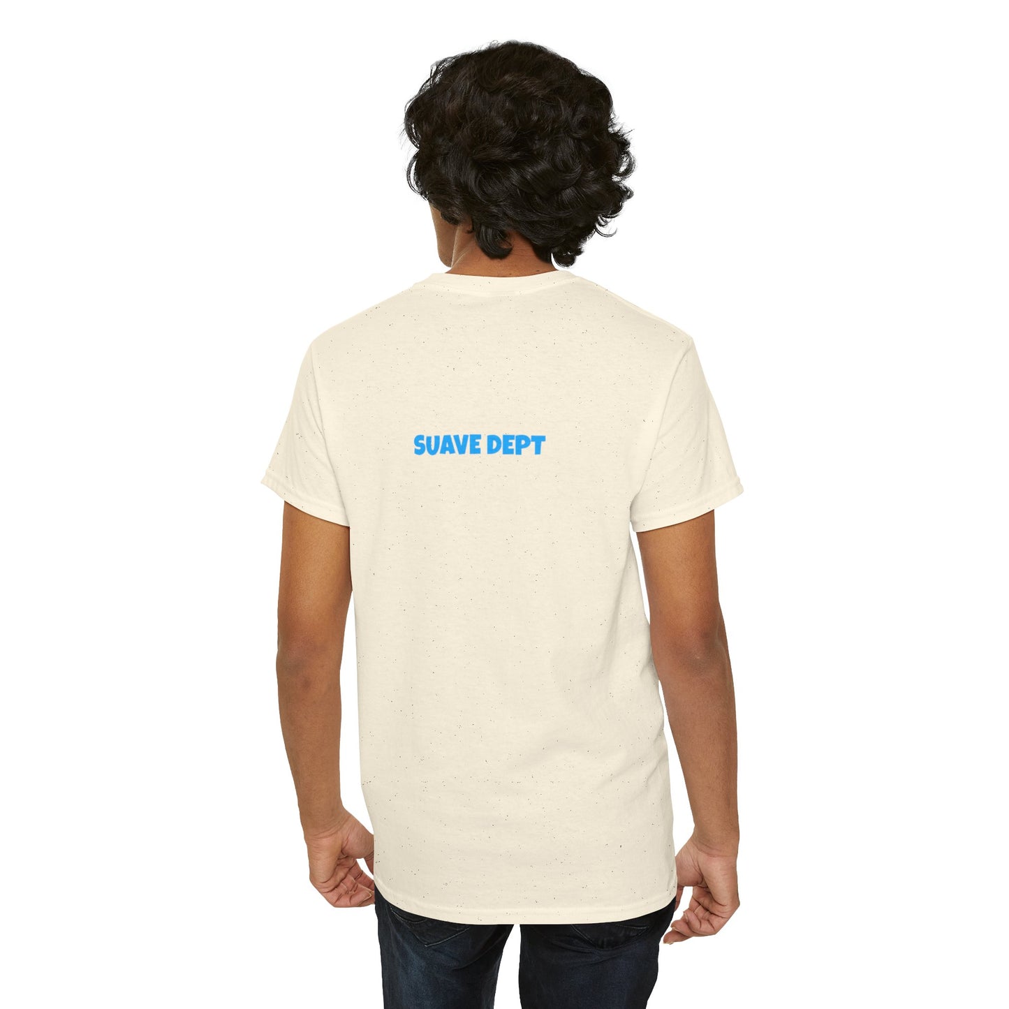 Unisex Time Heals Shirt: Pink
