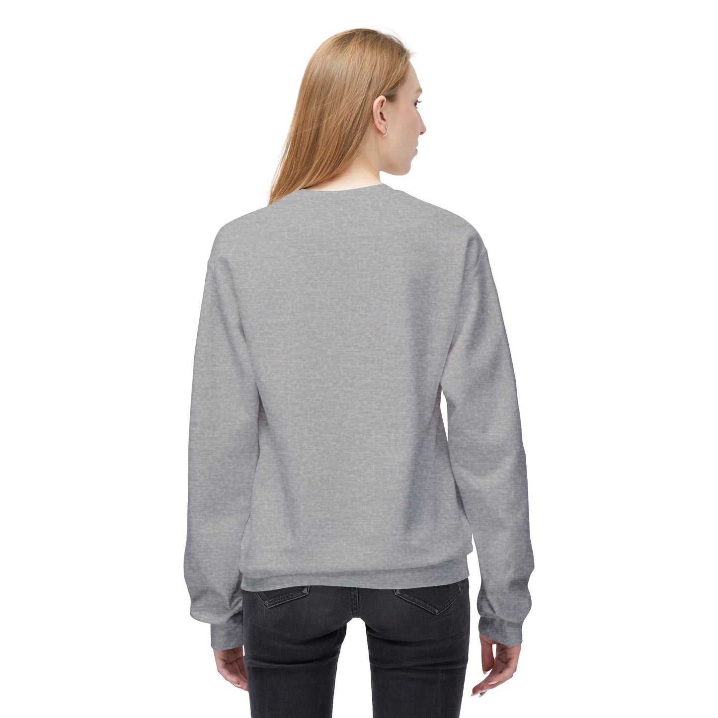 Unisex No Limit Softstyle Sweatshirt