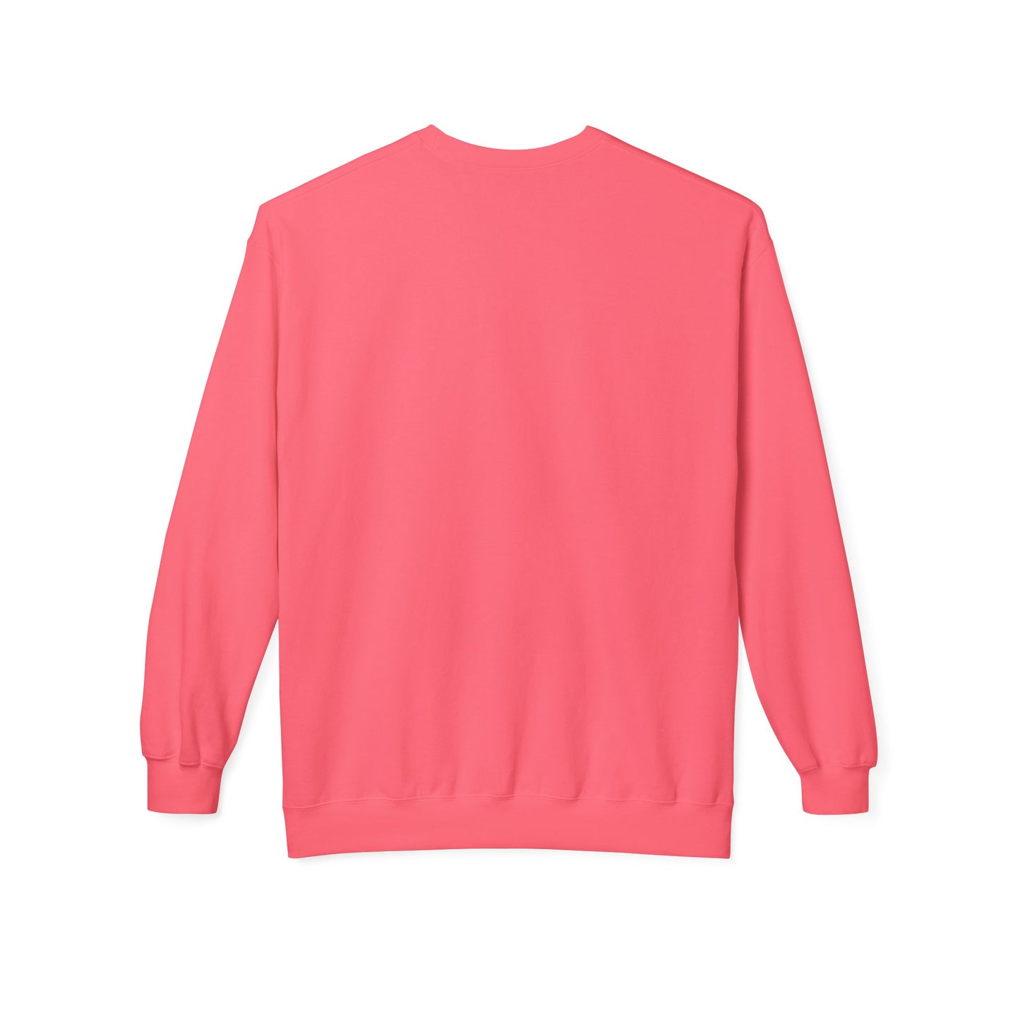 Unisex No Limit Softstyle Sweatshirt