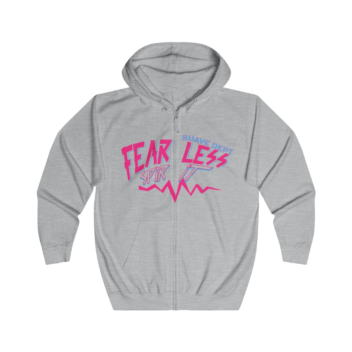 Unisex Gorilla Hoodie