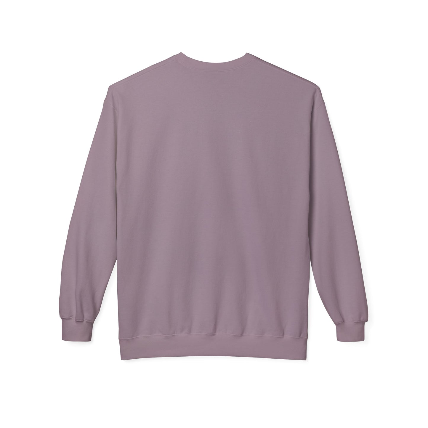 Unisex No Limit Softstyle Sweatshirt