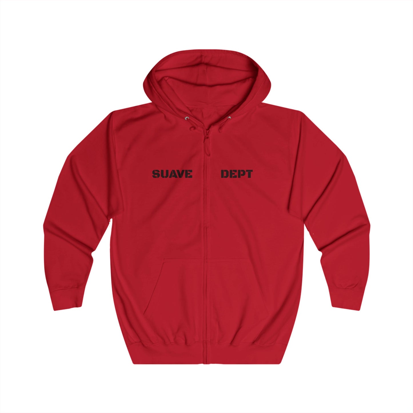 Unisex Fallen Hoodie